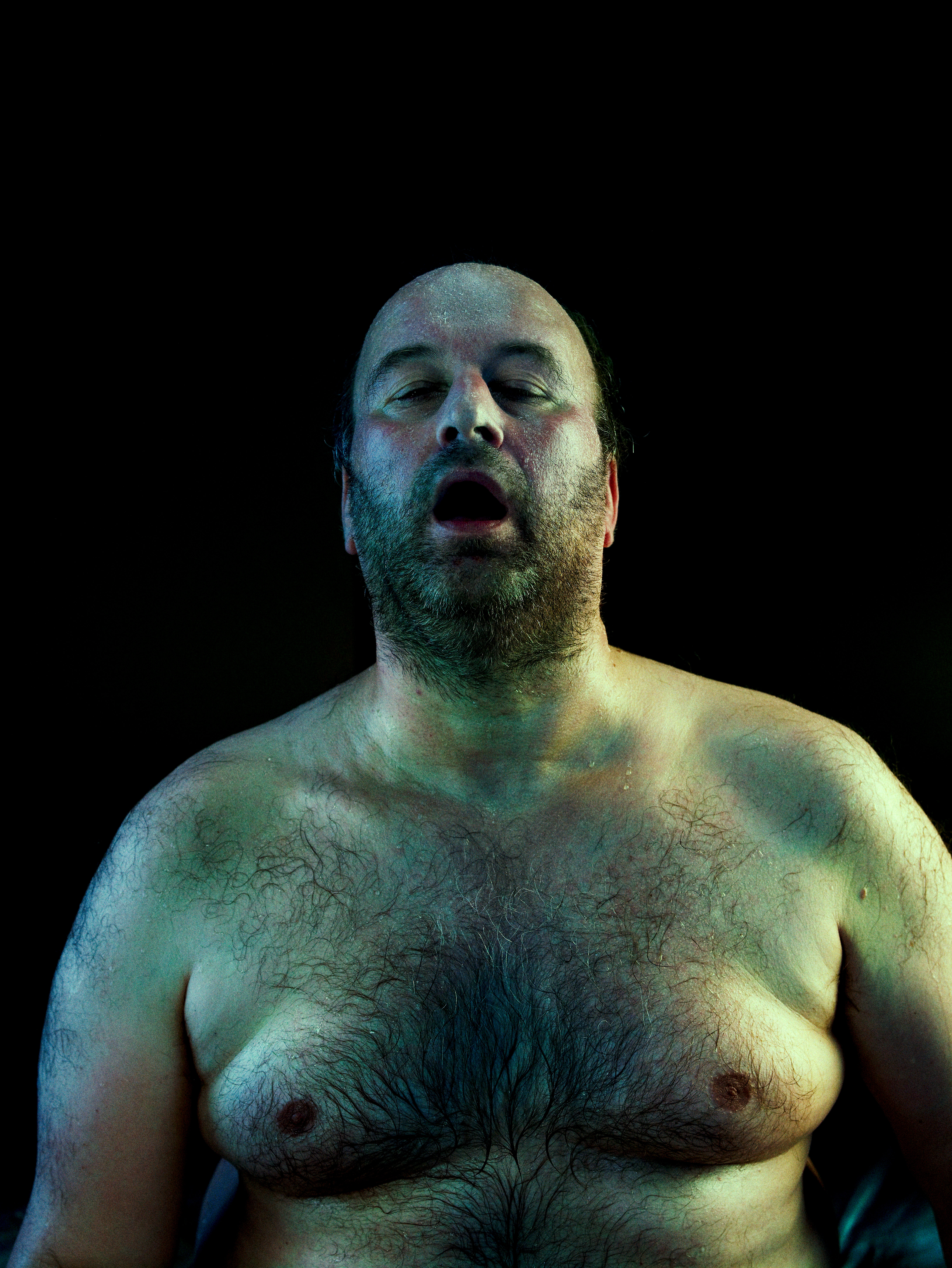 Digitales Leben - Postproduction, CGI, Retouching, Composing - Uwe Düttmann, Weltaidstag 2009, Postproduction