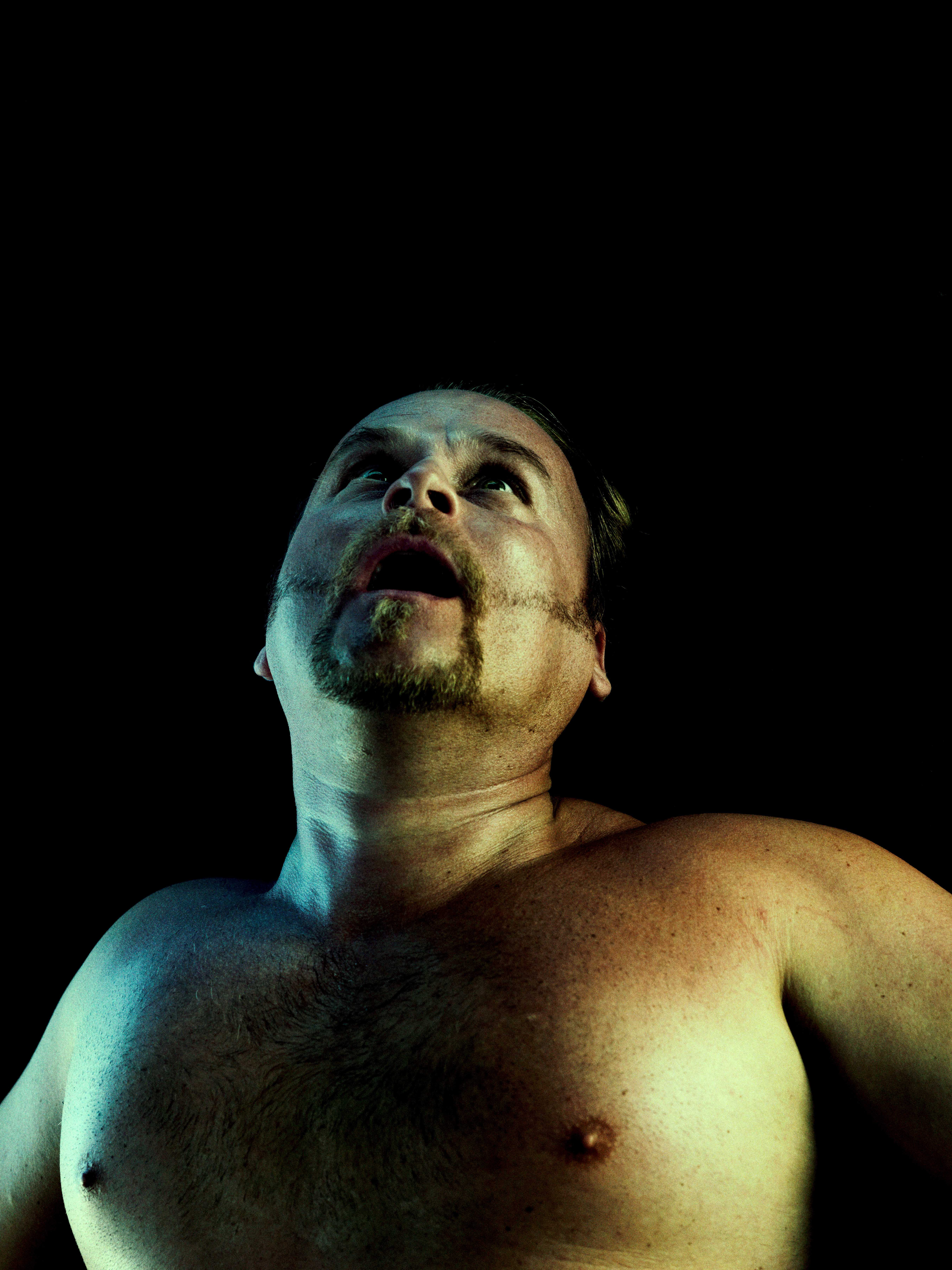 Digitales Leben - Postproduction, CGI, Retouching, Composing - Uwe Düttmann, Weltaidstag 2009, Postproduction