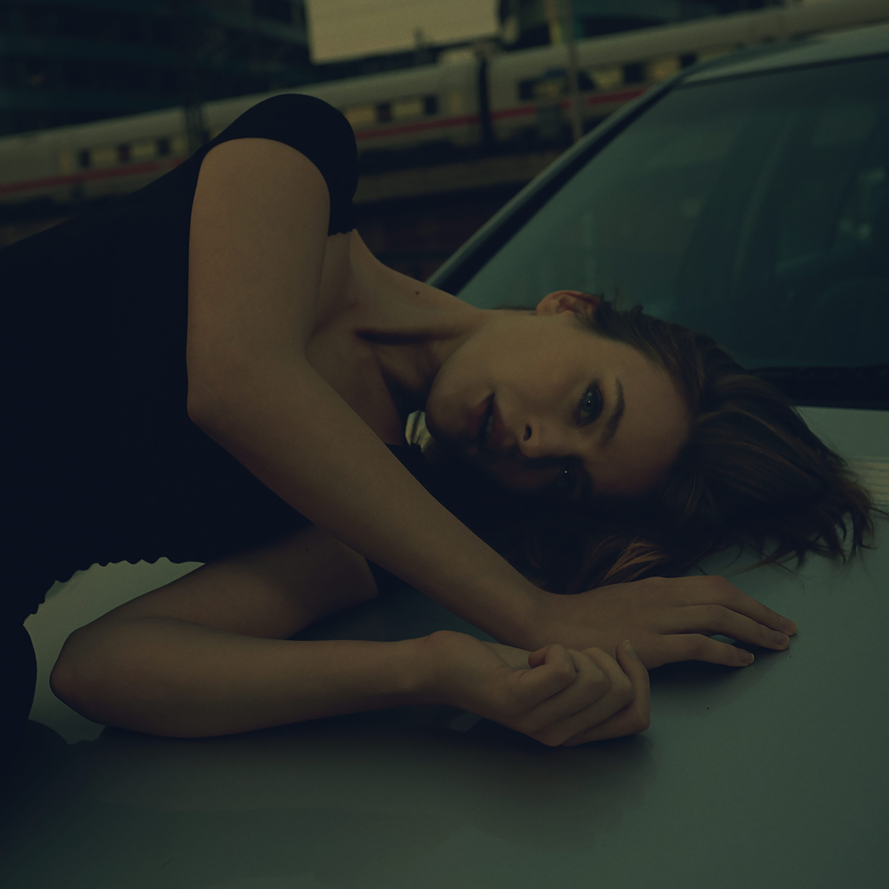 Digitales Leben - Postproduction, CGI, Retouching, Composing - Thomas Ternes, Personal Work, Postproduction