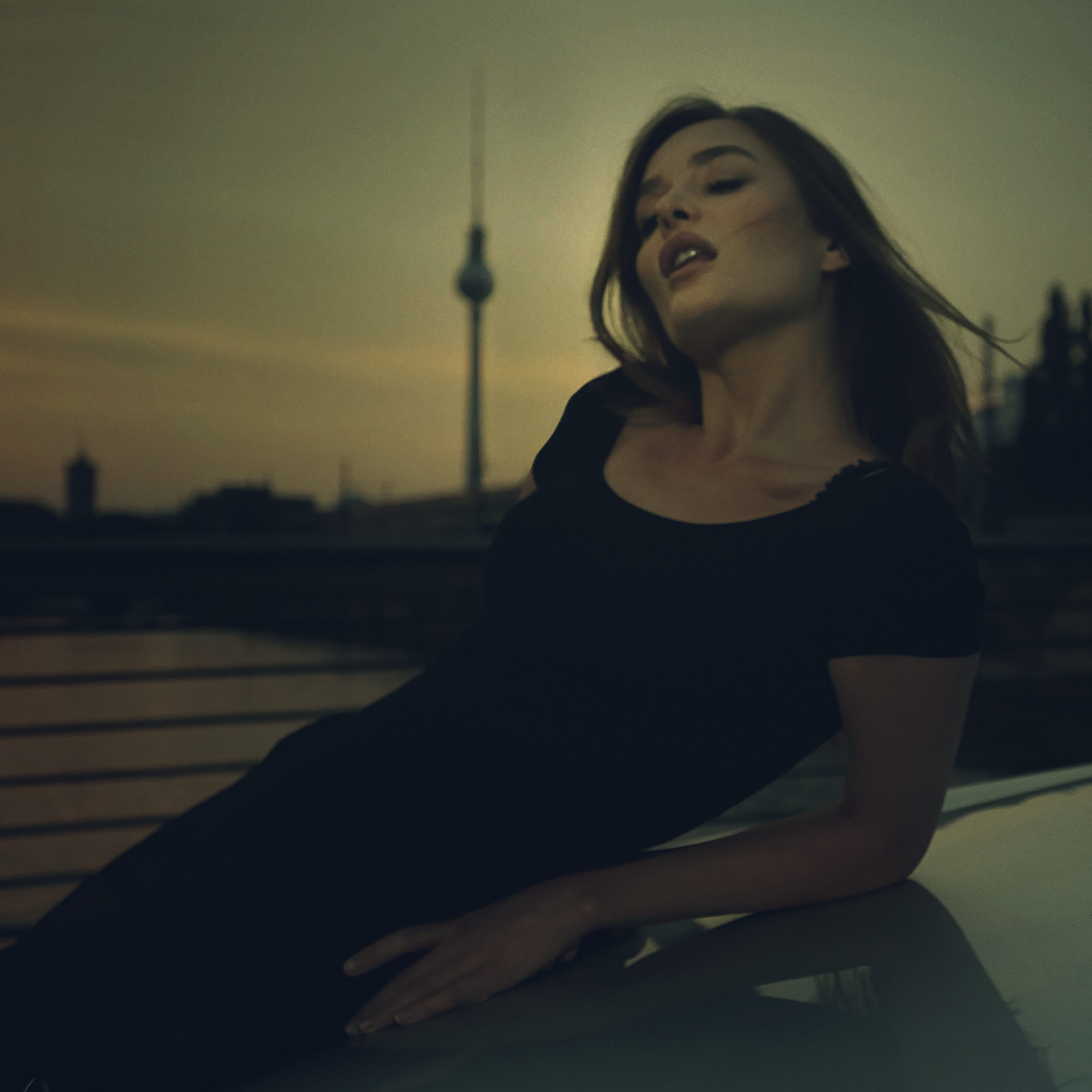 Digitales Leben - Postproduction, CGI, Retouching, Composing - Thomas Ternes, Personal Work, Postproduction