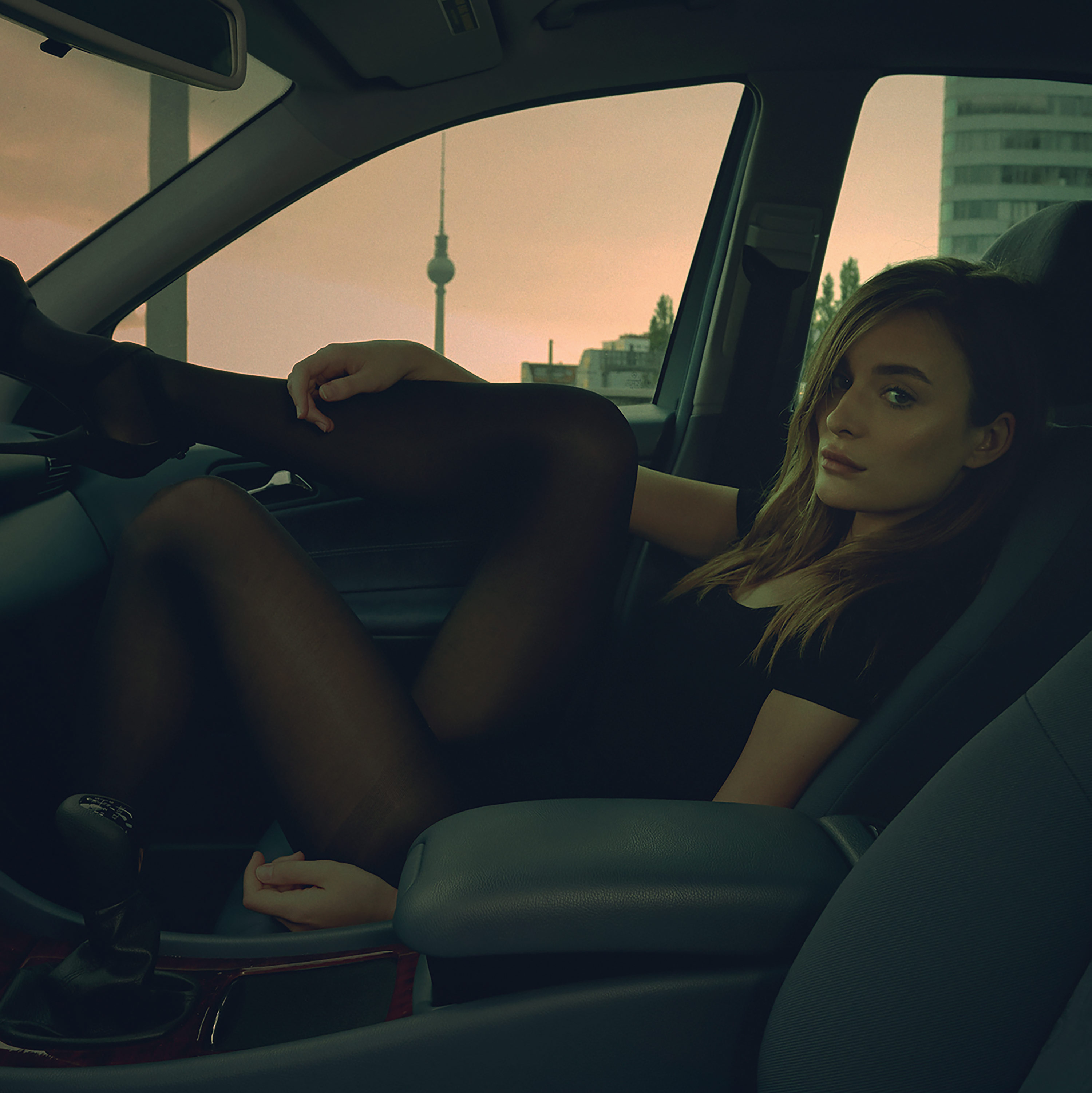 Digitales Leben - Postproduction, CGI, Retouching, Composing - Thomas Ternes, Personal Work, Postproduction