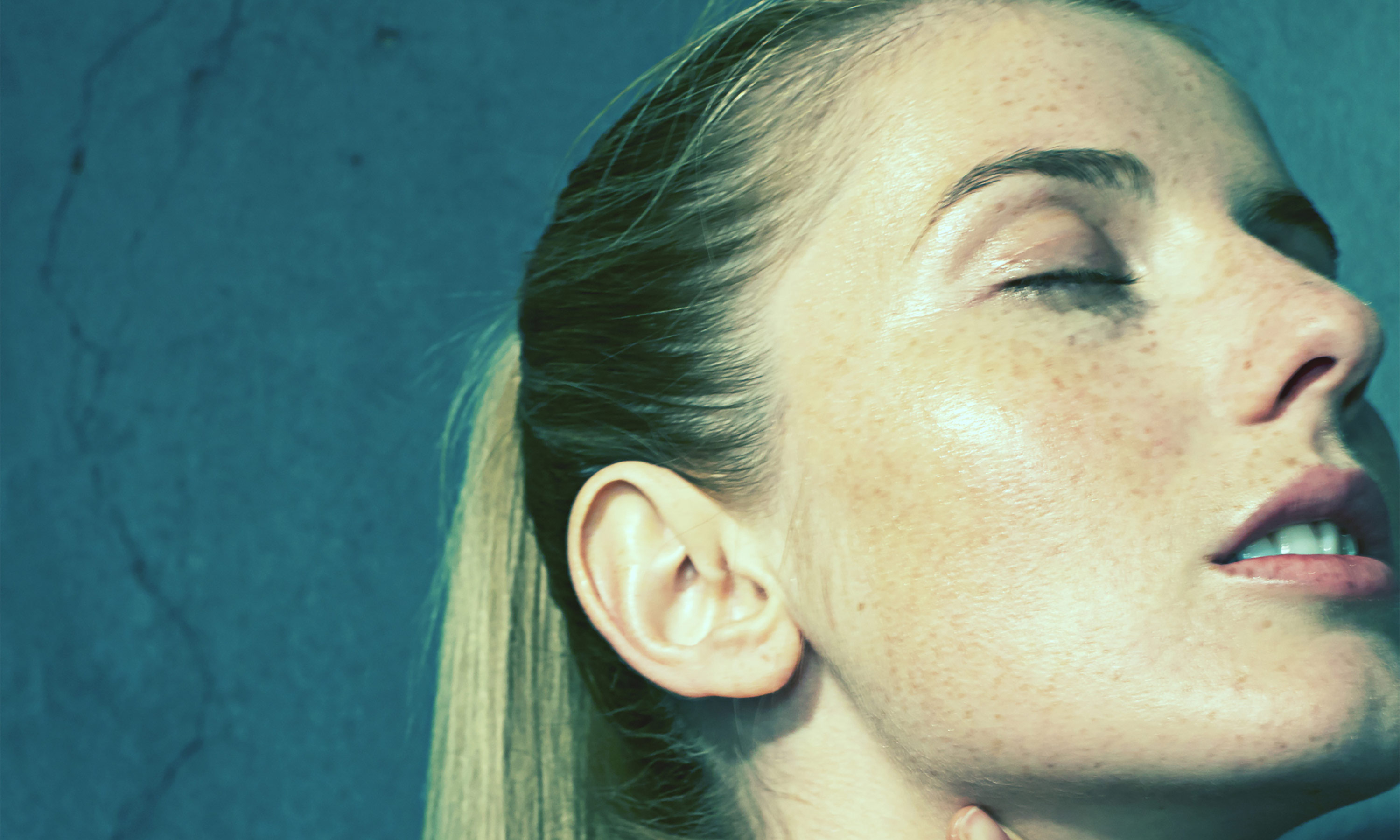 Digitales Leben - Postproduction, CGI, Retouching, Composing - Thomas Ternes, Personal Work, Postproduction