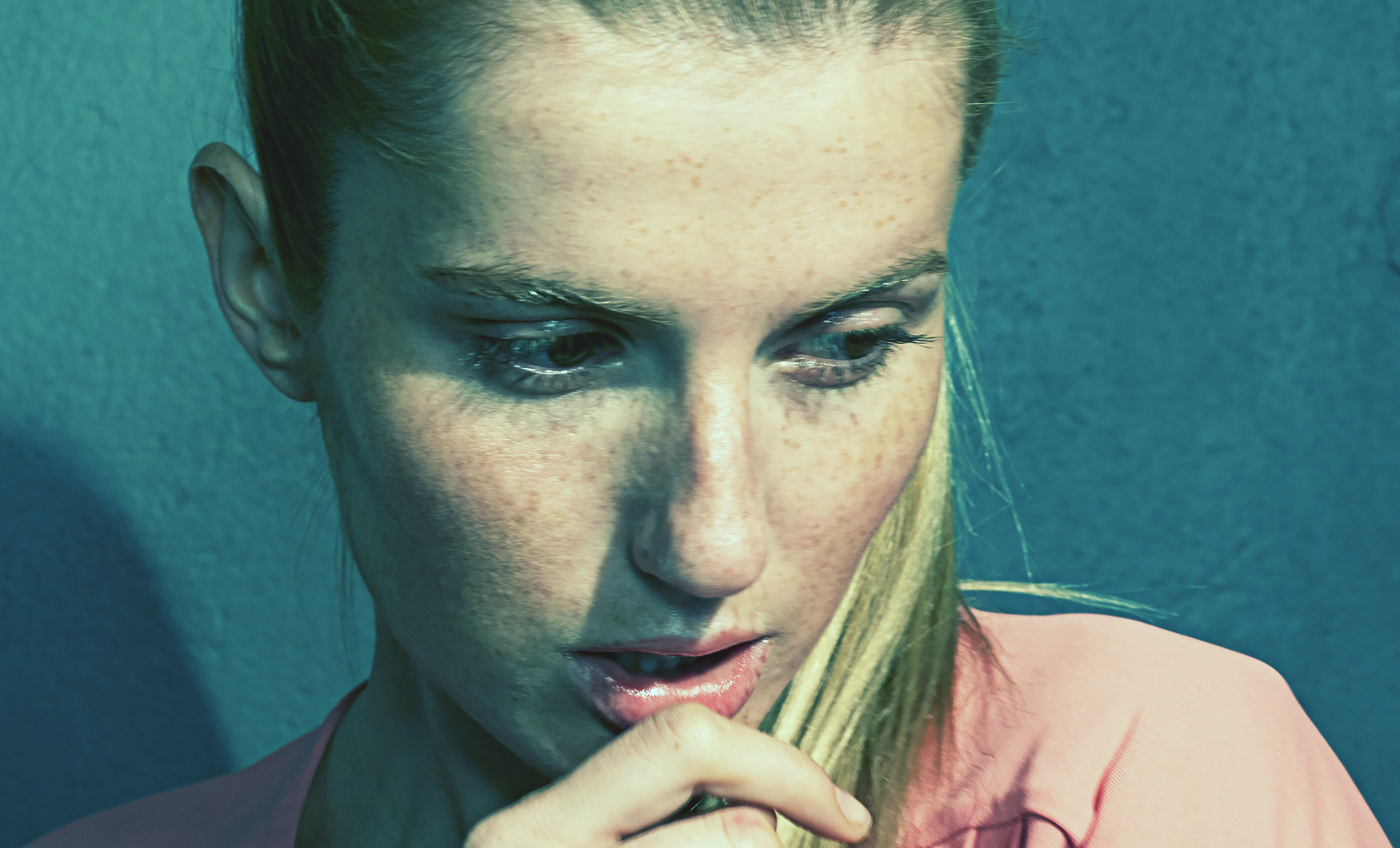 Digitales Leben - Postproduction, CGI, Retouching, Composing - Thomas Ternes, Personal Work, Postproduction