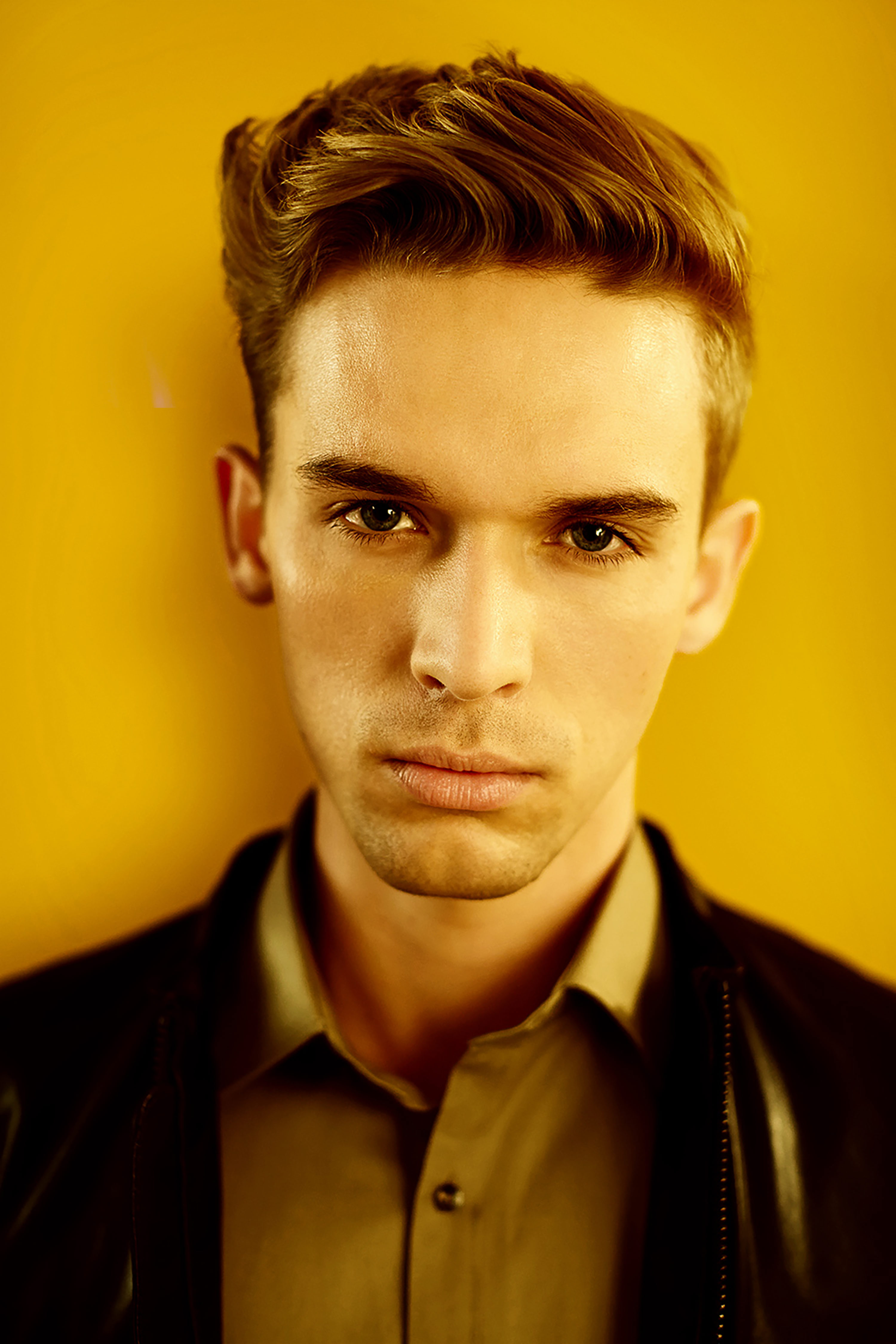 Digitales Leben - Postproduction, CGI, Retouching, Composing - Thomas Ternes, Personal Work, Postproduction