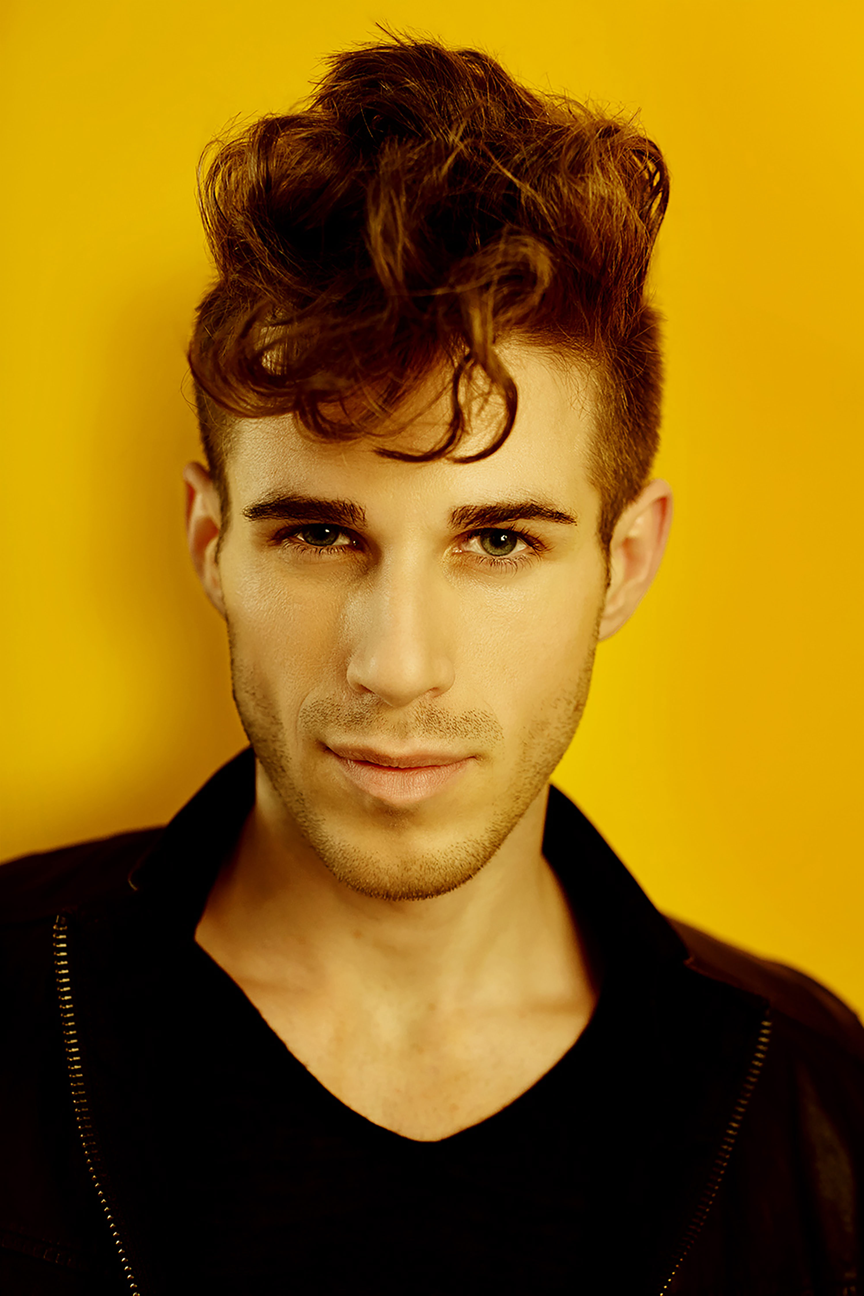 Digitales Leben - Postproduction, CGI, Retouching, Composing - Thomas Ternes, Personal Work, Postproduction