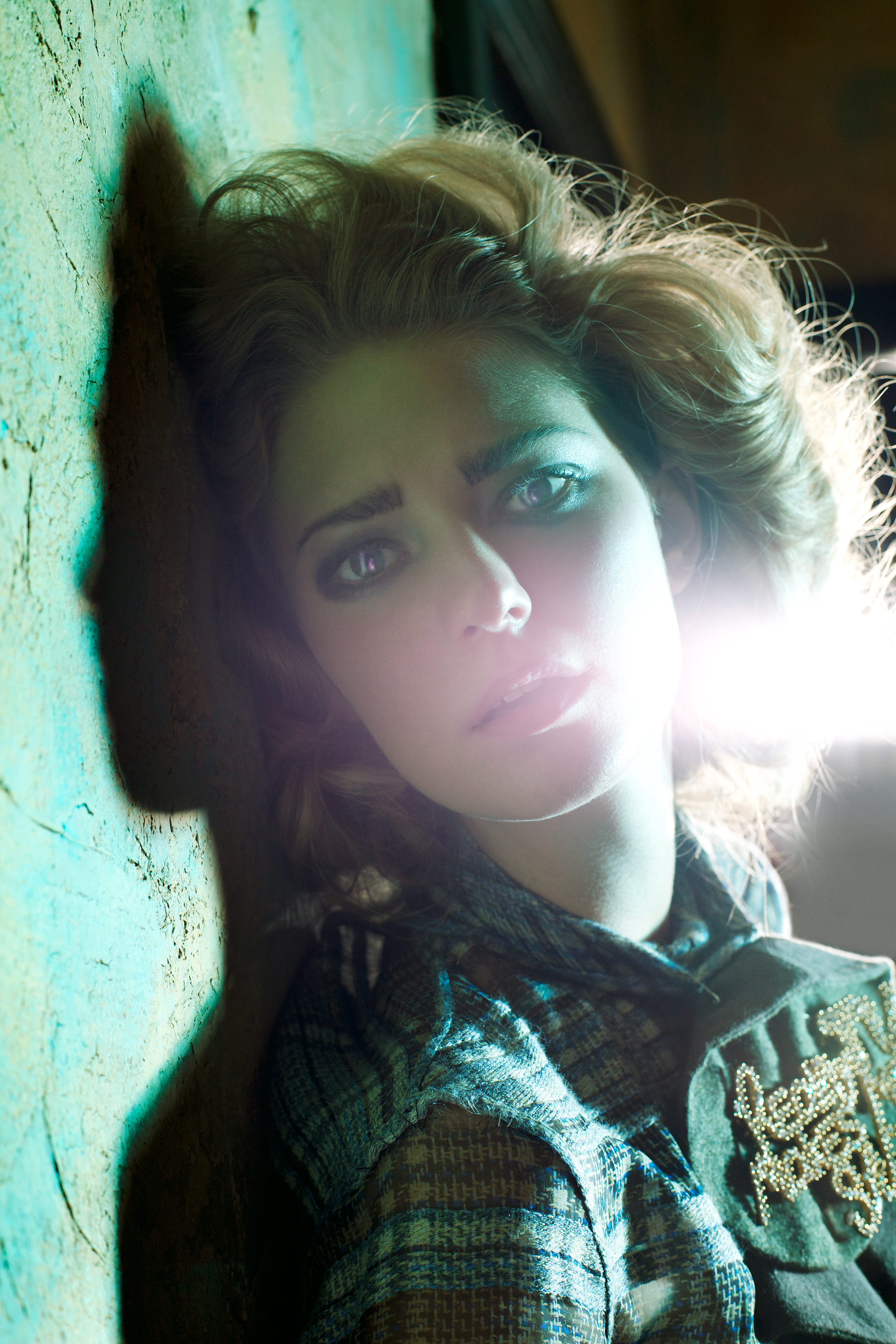 Digitales Leben - Postproduction, CGI, Retouching, Composing - Uwe Düttman, Flair Magazin