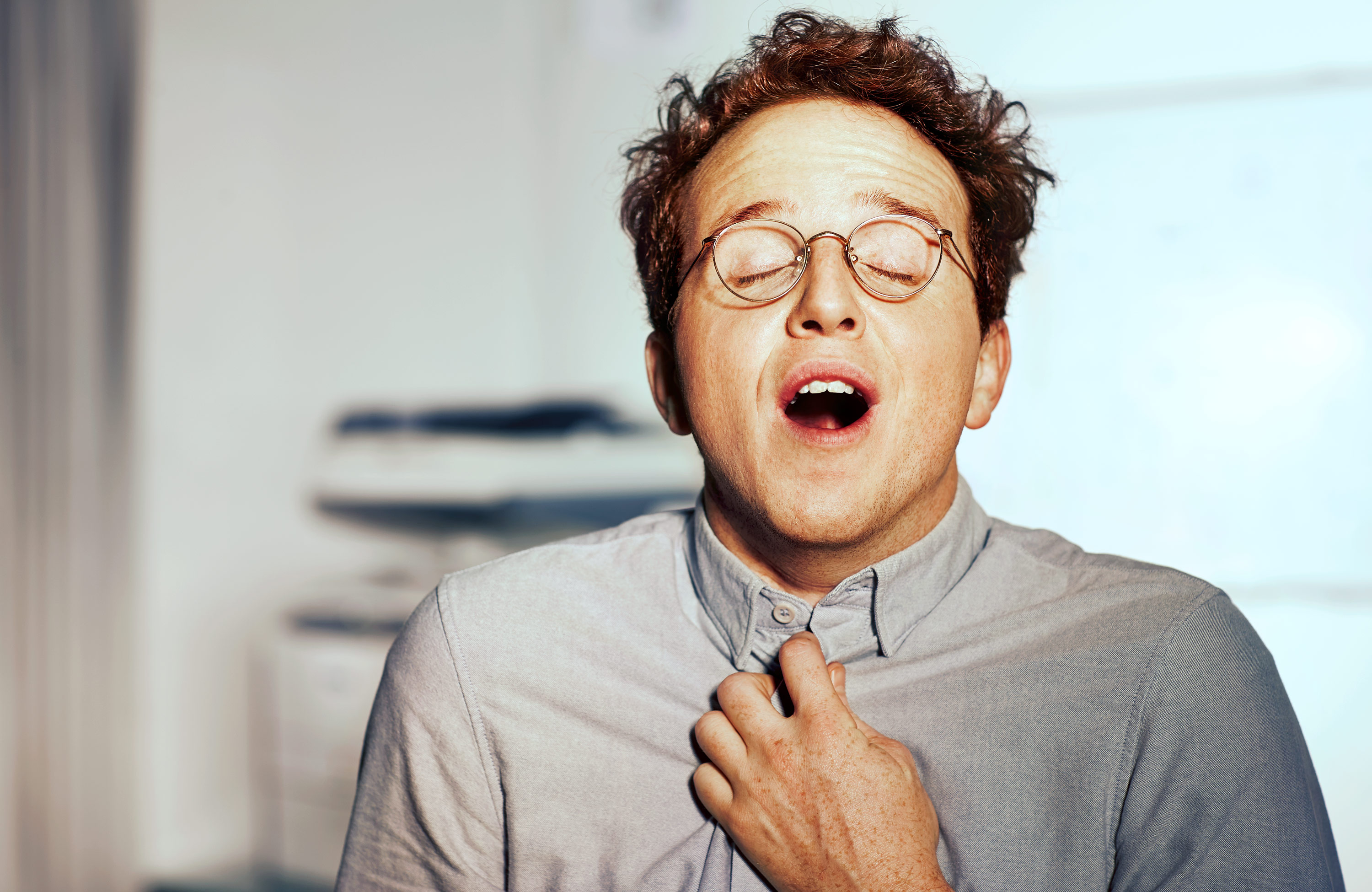 Digitales Leben - Postproduction, CGI, Retouching, Composing - Uwe Düttmann, Joeys, Postproduction