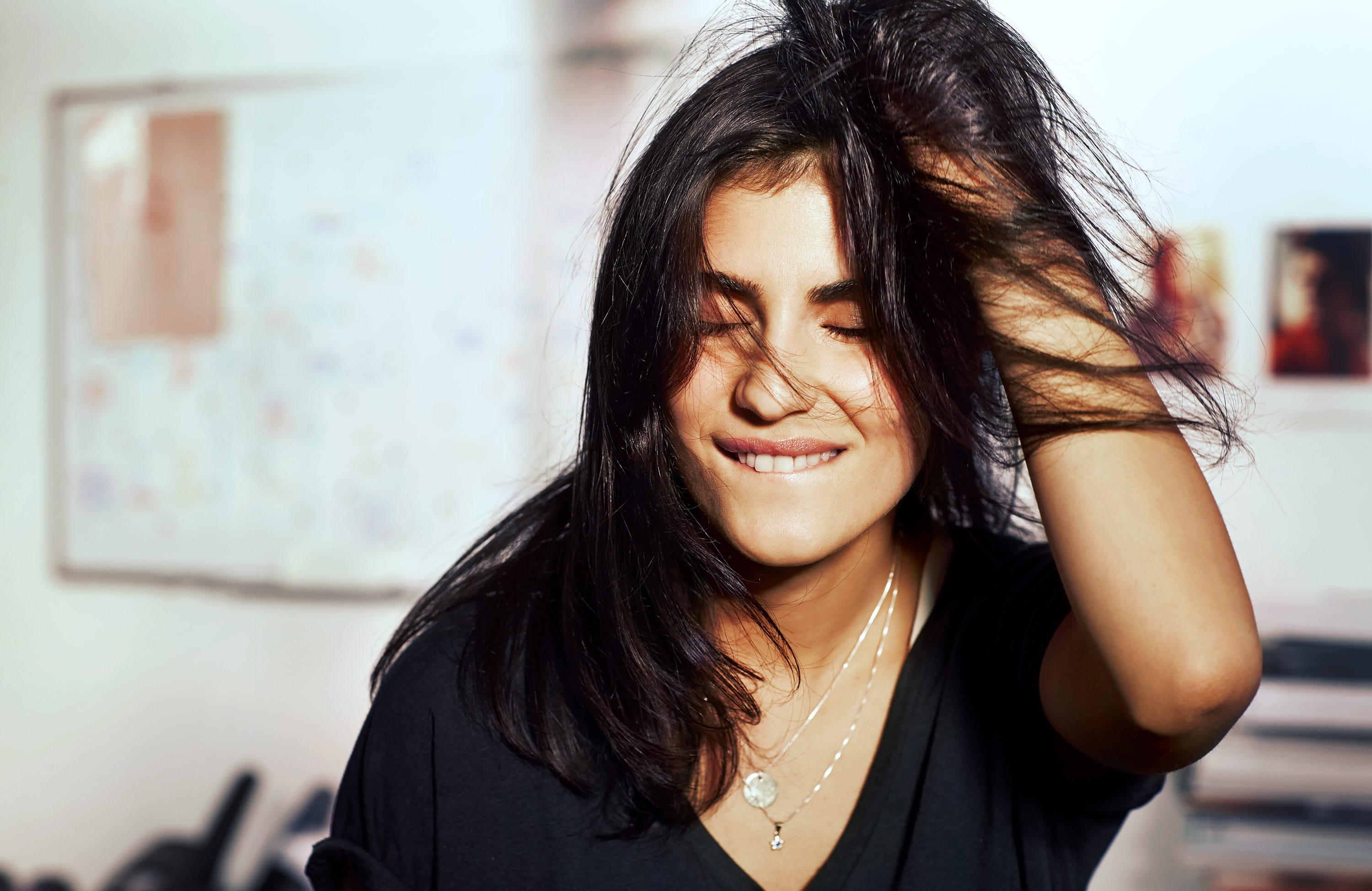 Digitales Leben - Postproduction, CGI, Retouching, Composing - Uwe Düttmann, Joeys, Postproduction