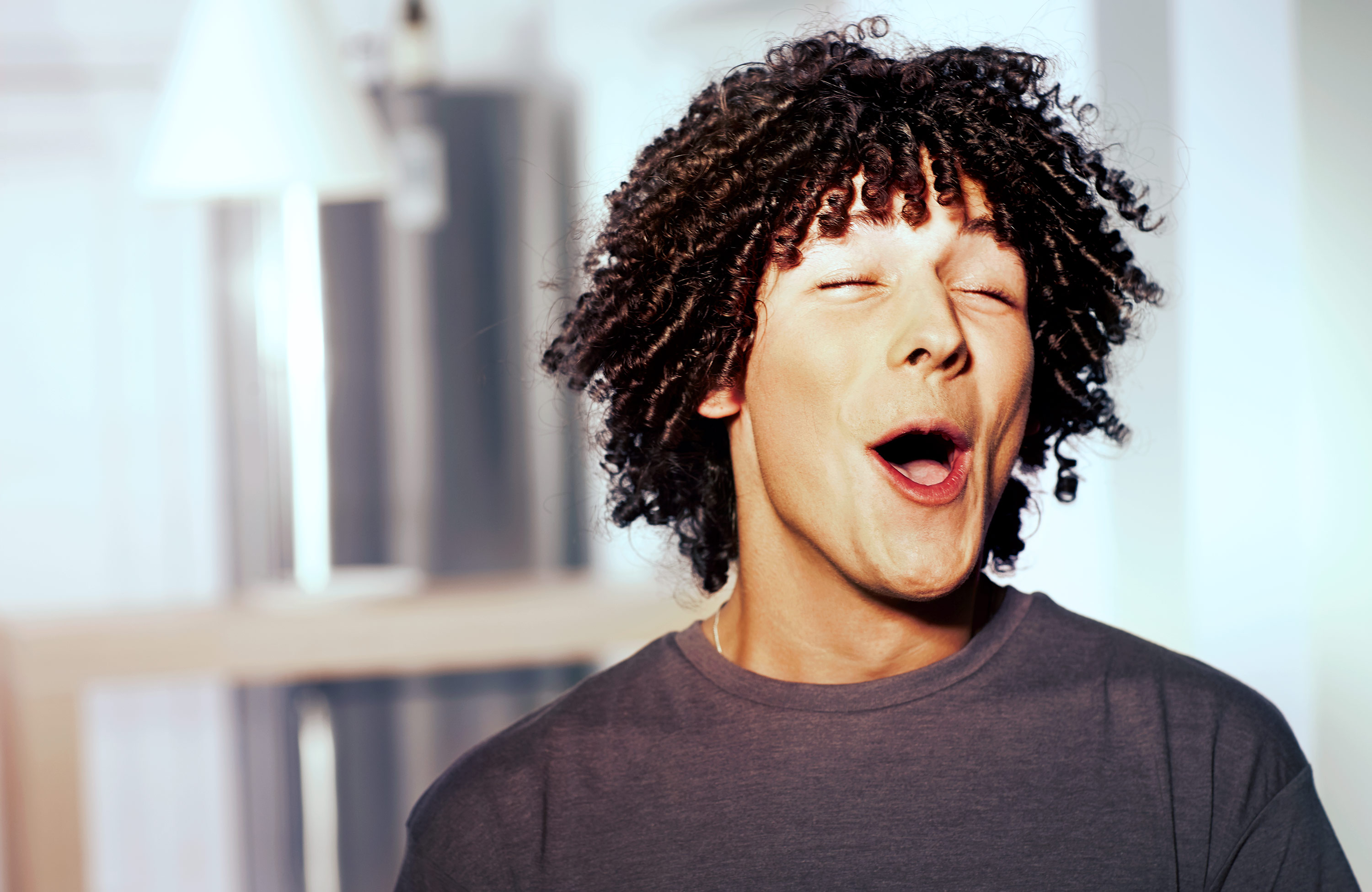 Digitales Leben - Postproduction, CGI, Retouching, Composing - Uwe Düttmann, Joeys, Postproduction