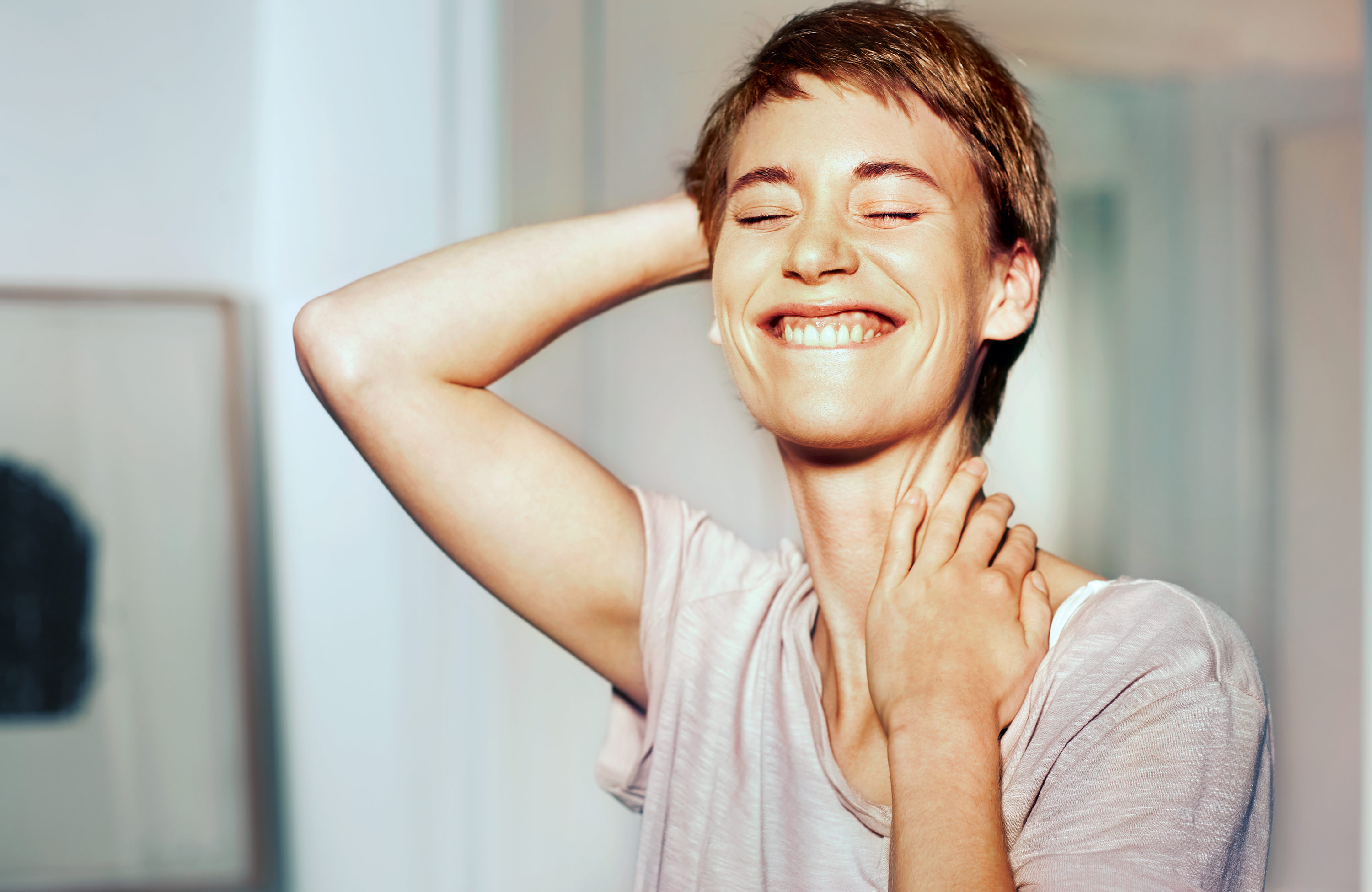 Digitales Leben - Postproduction, CGI, Retouching, Composing - Uwe Düttmann, Joeys, Postproduction