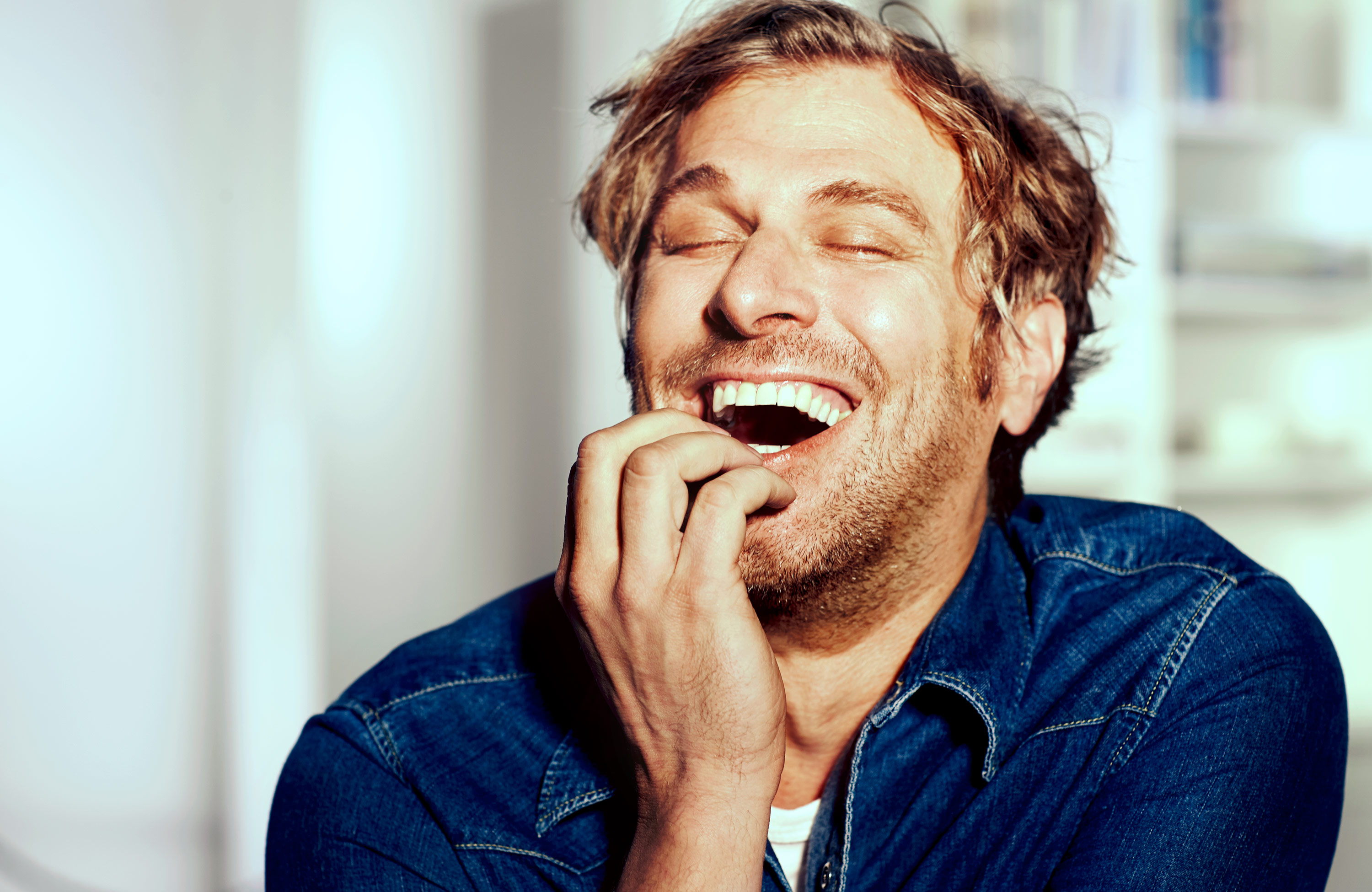 Digitales Leben - Postproduction, CGI, Retouching, Composing - Uwe Düttmann, Joeys, Postproduction