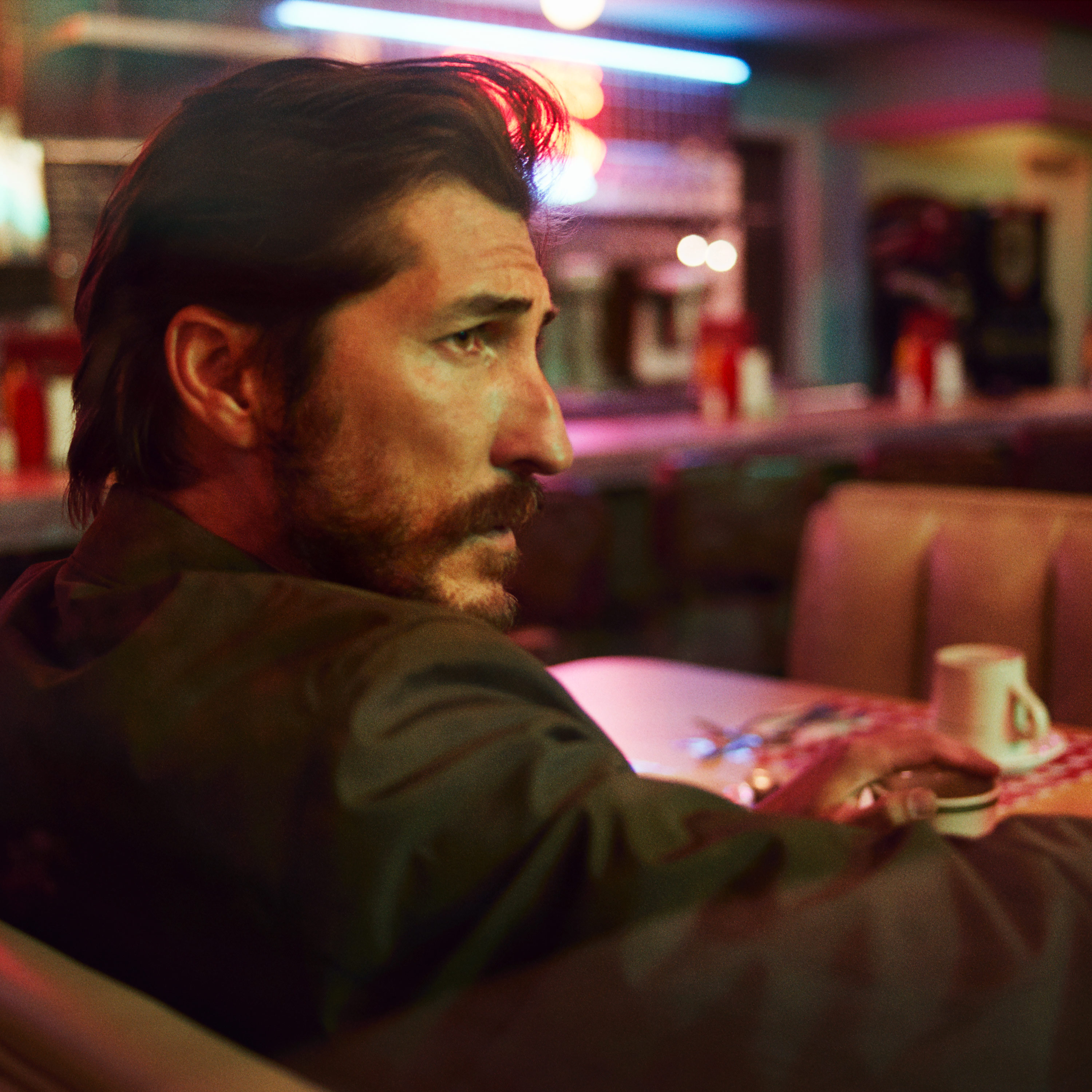 Digitales Leben - Postproduction, CGI, Retouching, Composing - Uwe Düttmann, MB GLE, CGI, Postproduction