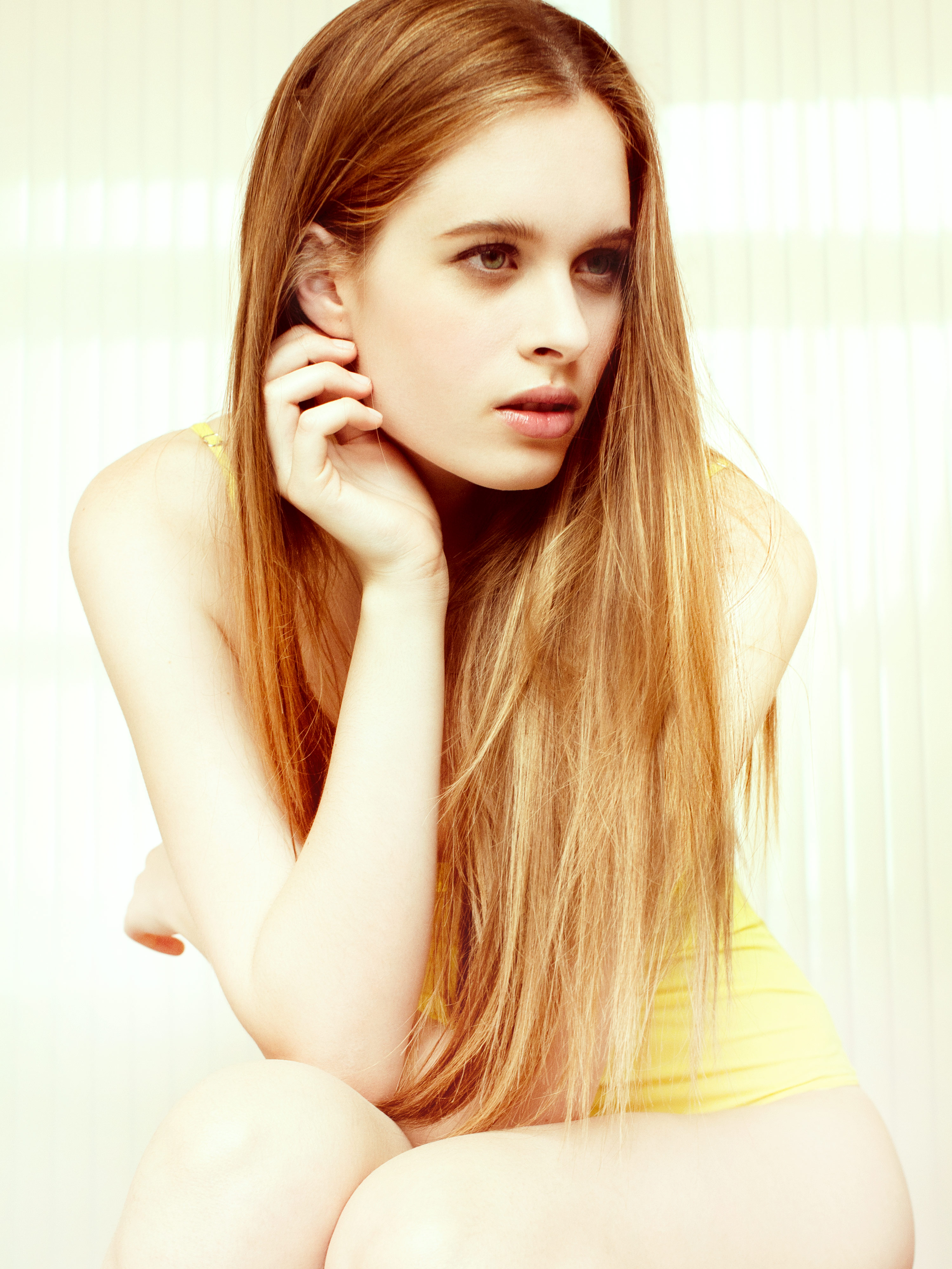 Digitales Leben - Postproduction, CGI, Retouching, Composing - Thomas Ternes, Angle, Postproduction