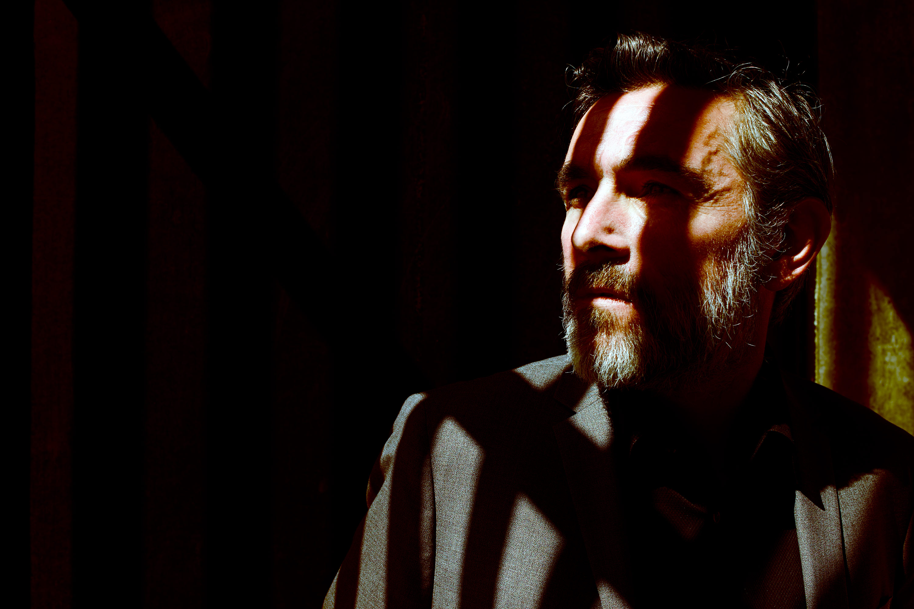 Digitales Leben - Postproduction, CGI, Retouching, Composing - Uwe Düttmann, BMW Magazin, Postproduction