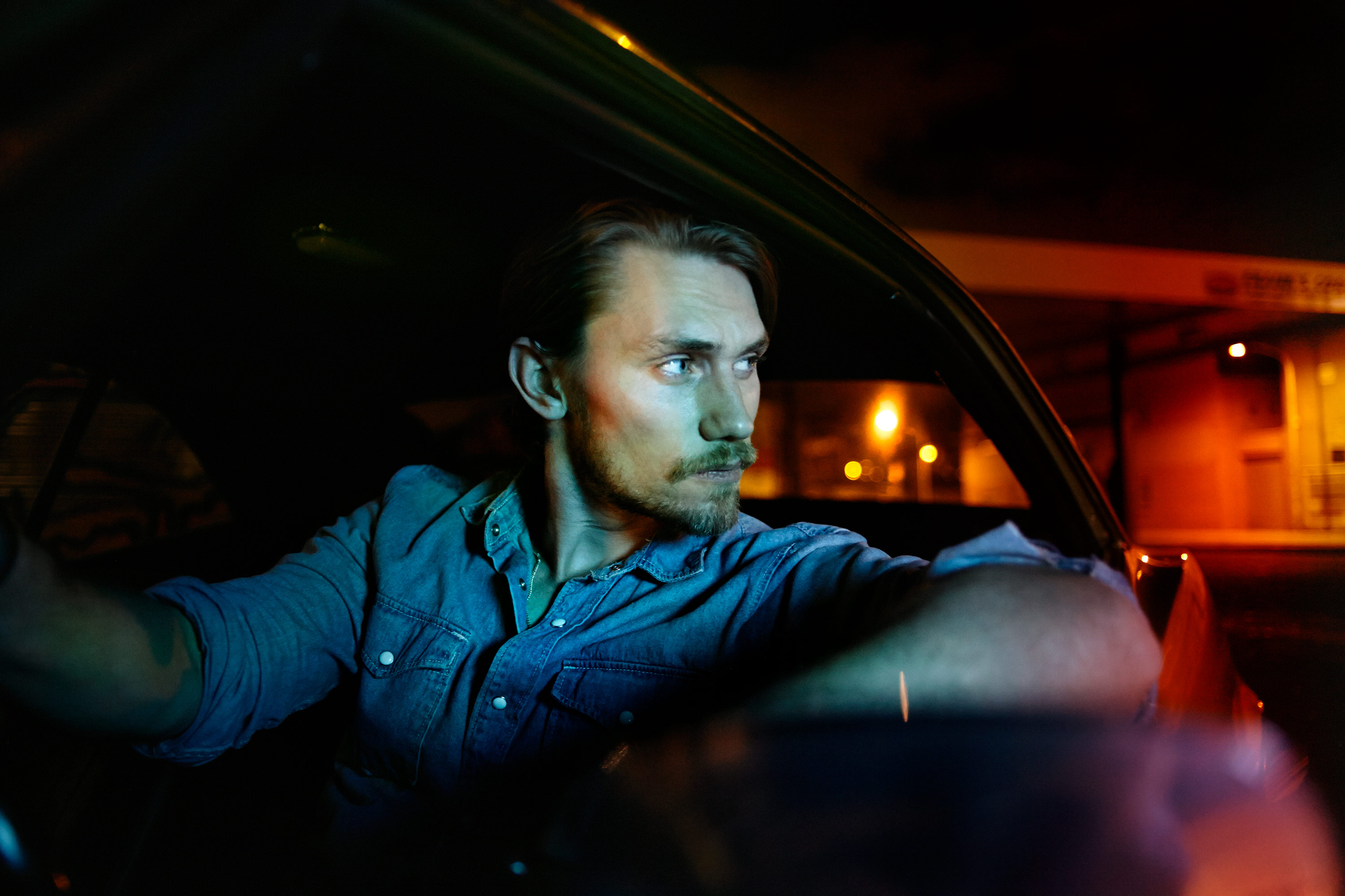 Digitales Leben - Postproduction, CGI, Retouching, Composing - Uwe Düttmann, Gala, Postproduction