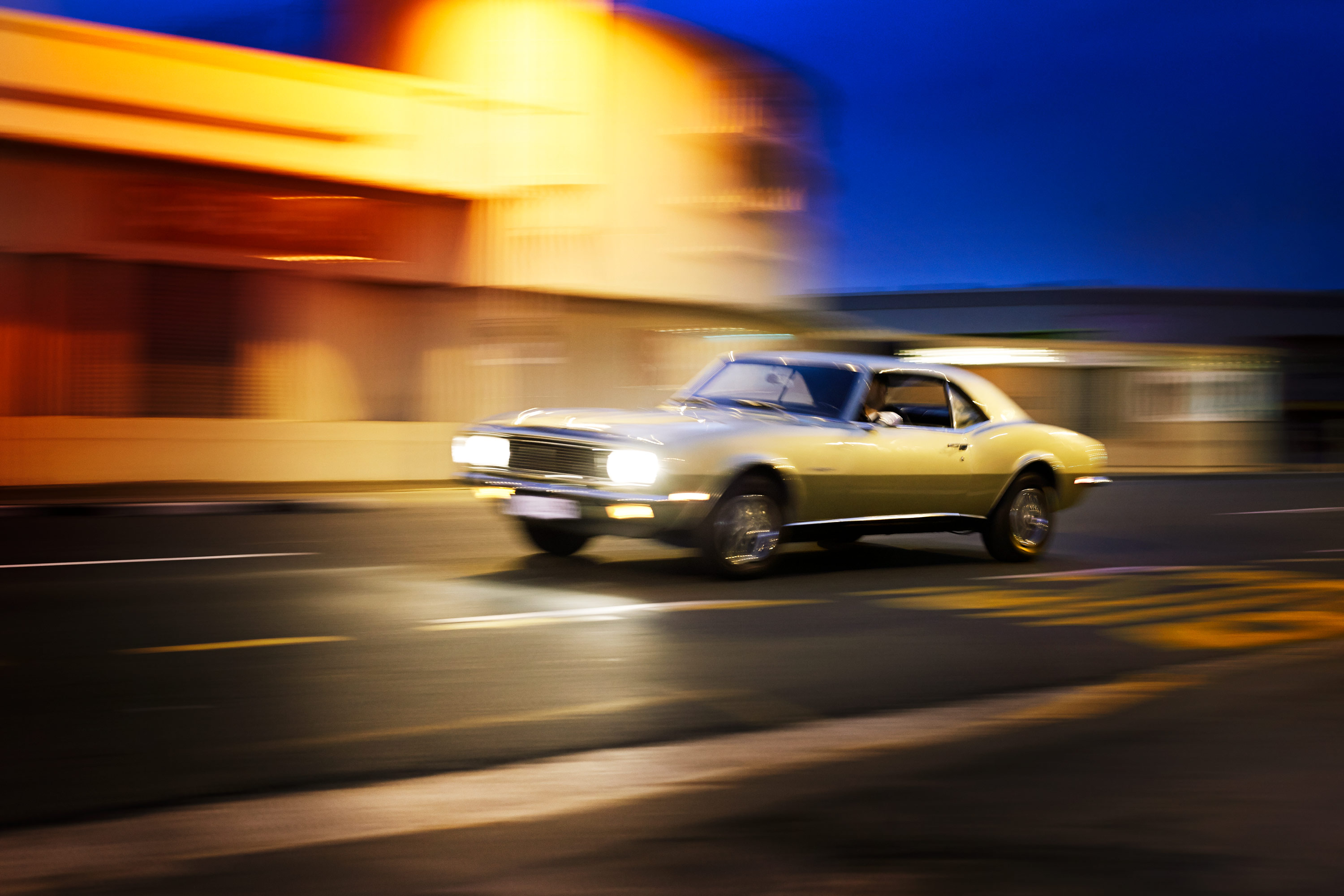 Digitales Leben - Postproduction, CGI, Retouching, Composing - Uwe Düttmann, Gala, Postproduction