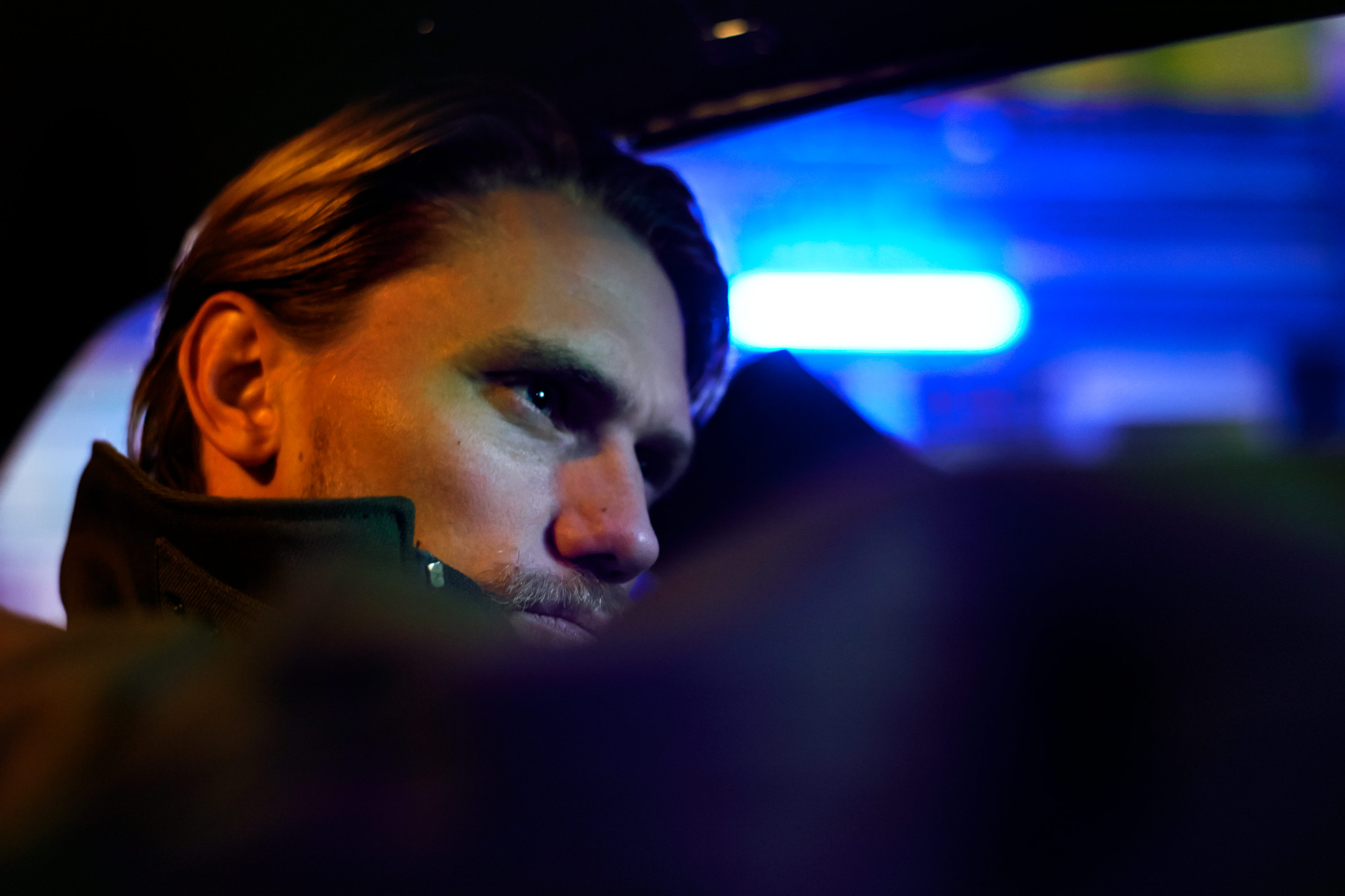 Digitales Leben - Postproduction, CGI, Retouching, Composing - Uwe Düttmann, Gala, Postproduction