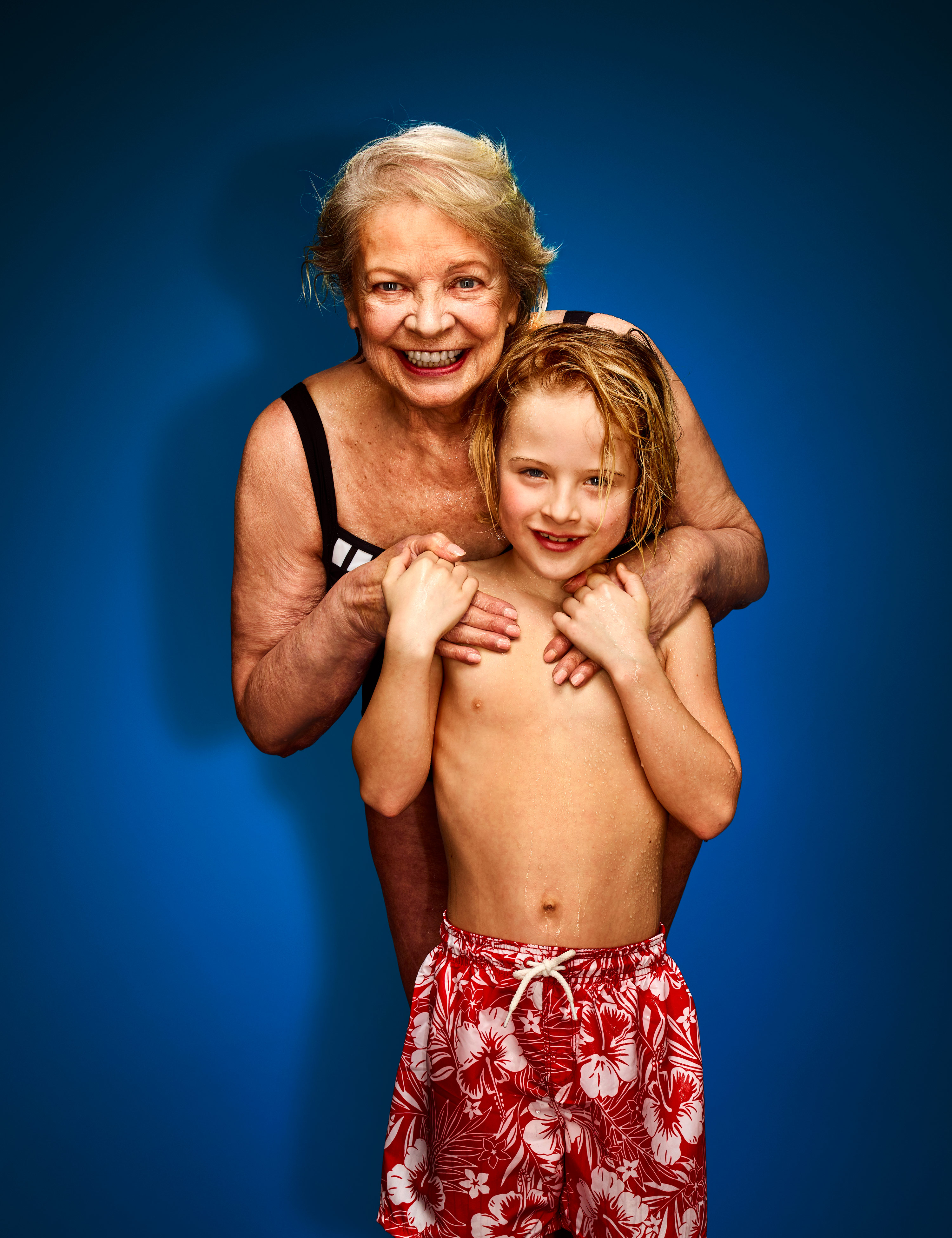 Digitales Leben - Postproduction, CGI, Retouching, Composing - Bäderland, Uwe Düttmann, BBS, Digitales Leben, Postproduction, CGI