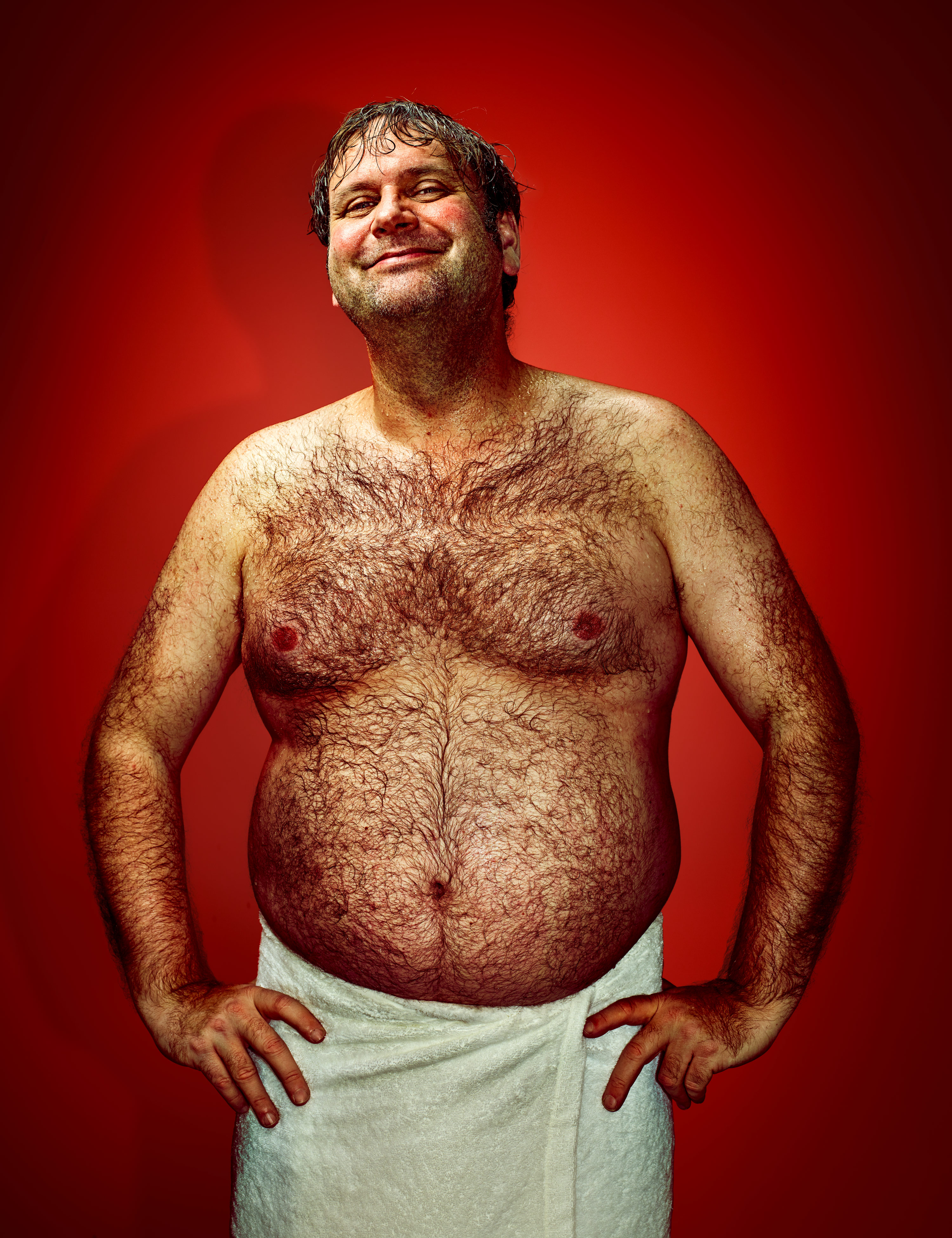 Digitales Leben - Postproduction, CGI, Retouching, Composing - Bäderland, Uwe Düttmann, BBS, Digitales Leben, Postproduction, CGI