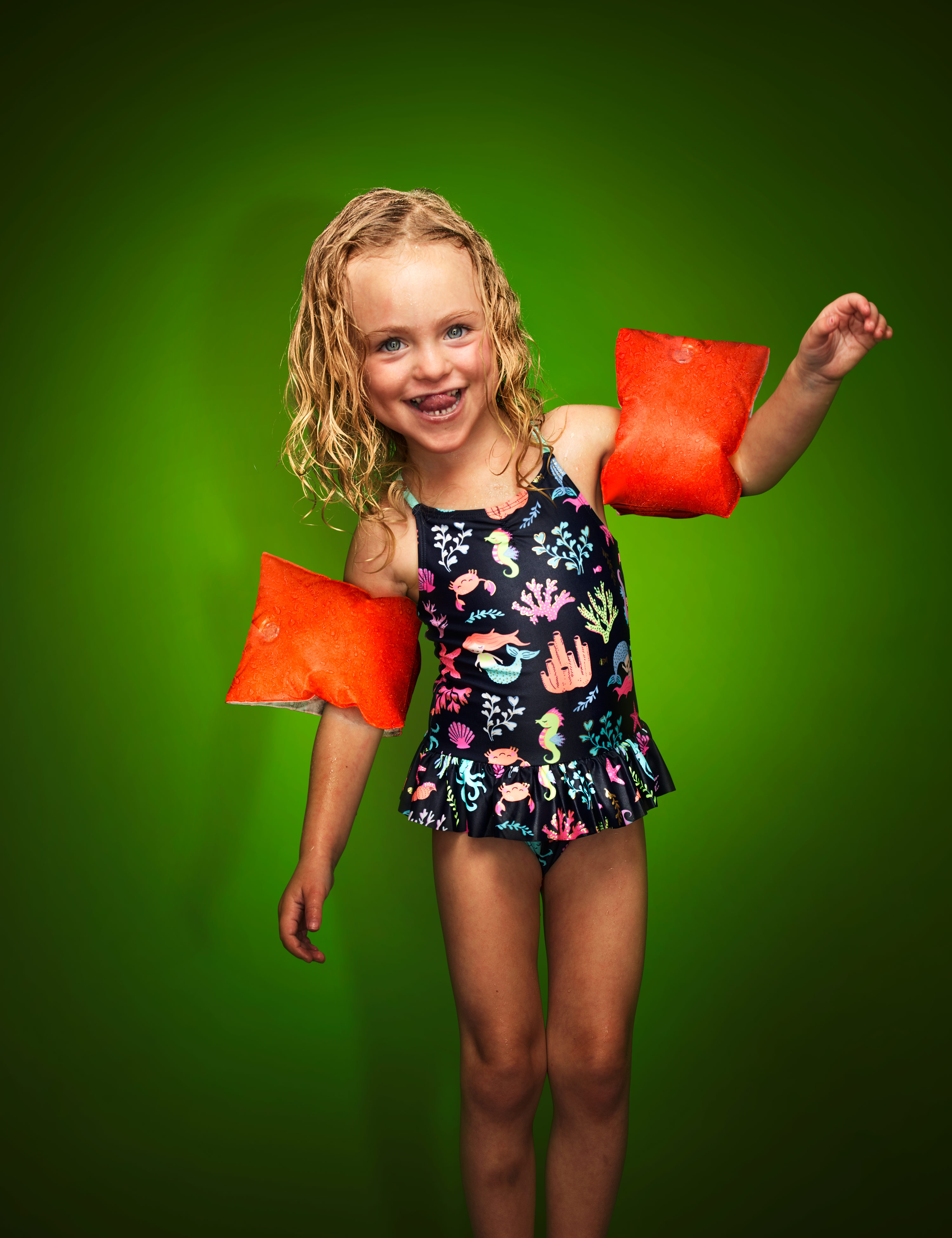 Digitales Leben - Postproduction, CGI, Retouching, Composing - Bäderland, Uwe Düttmann, BBS, Digitales Leben, Postproduction, CGI