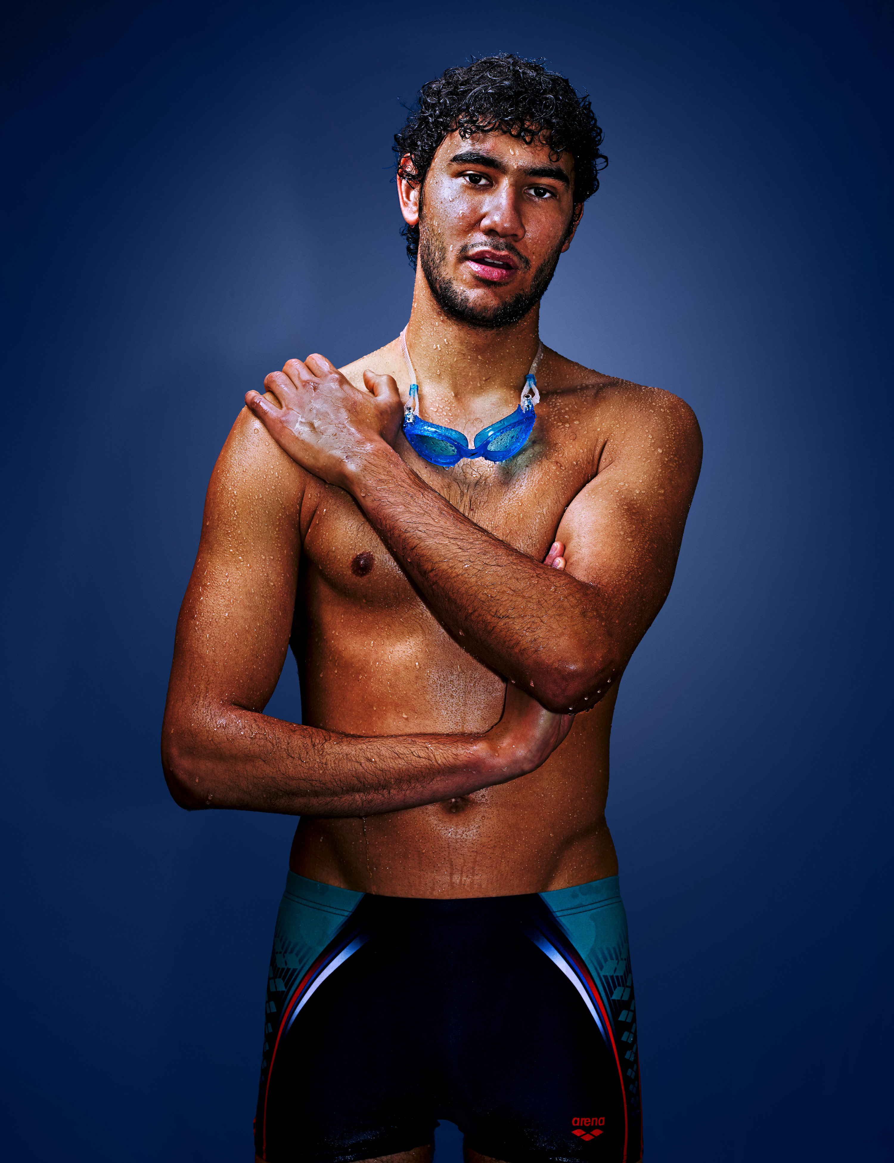 Digitales Leben - Postproduction, CGI, Retouching, Composing - Bäderland, Uwe Düttmann, BBS, Digitales Leben, Postproduction, CGI