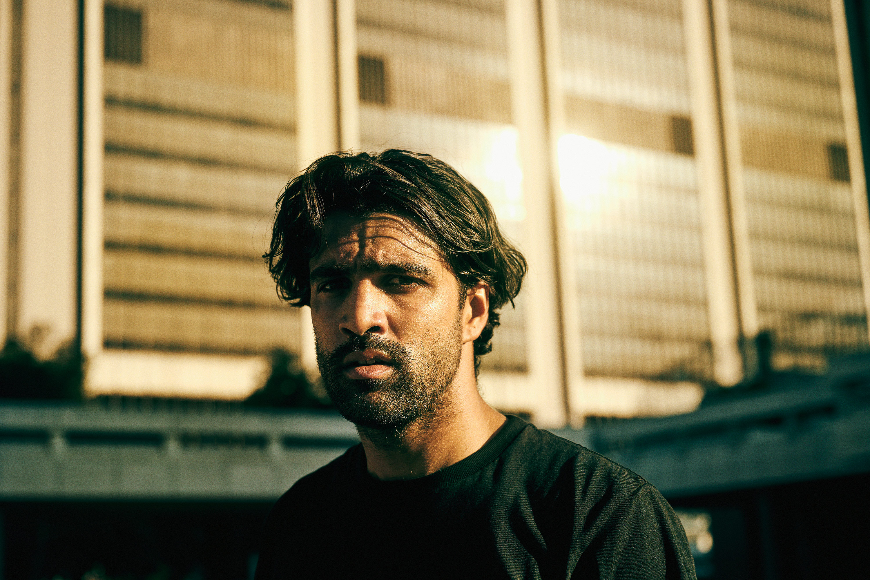 Digitales Leben - Postproduction, CGI, Retouching, Composing - DEUS Ex Machina