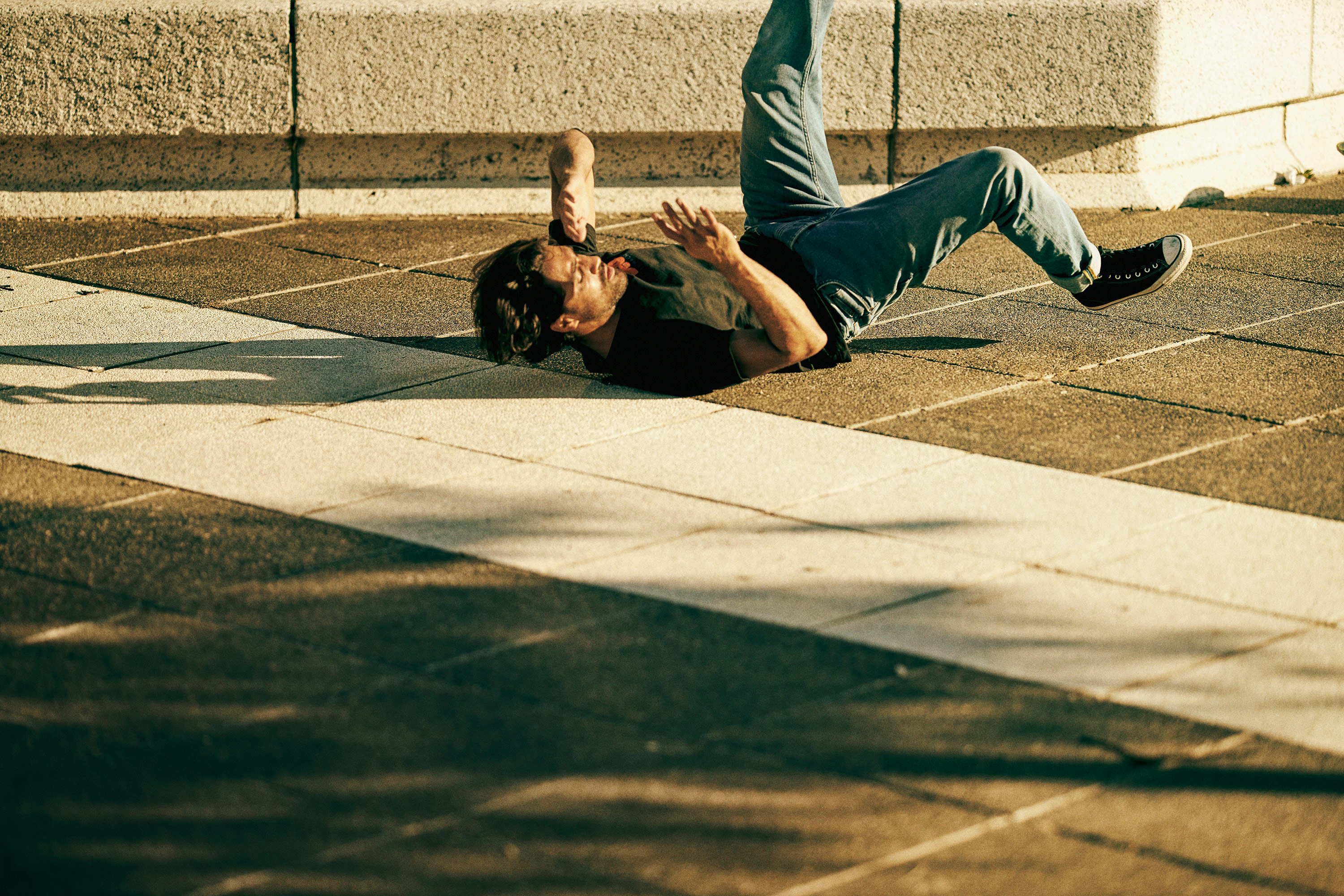 Digitales Leben - Postproduction, CGI, Retouching, Composing - DEUS Ex Machina