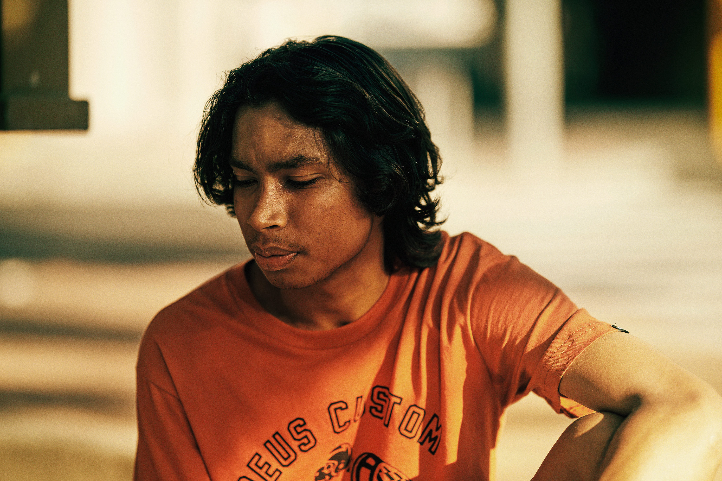 Digitales Leben - Postproduction, CGI, Retouching, Composing - DEUS Ex Machina