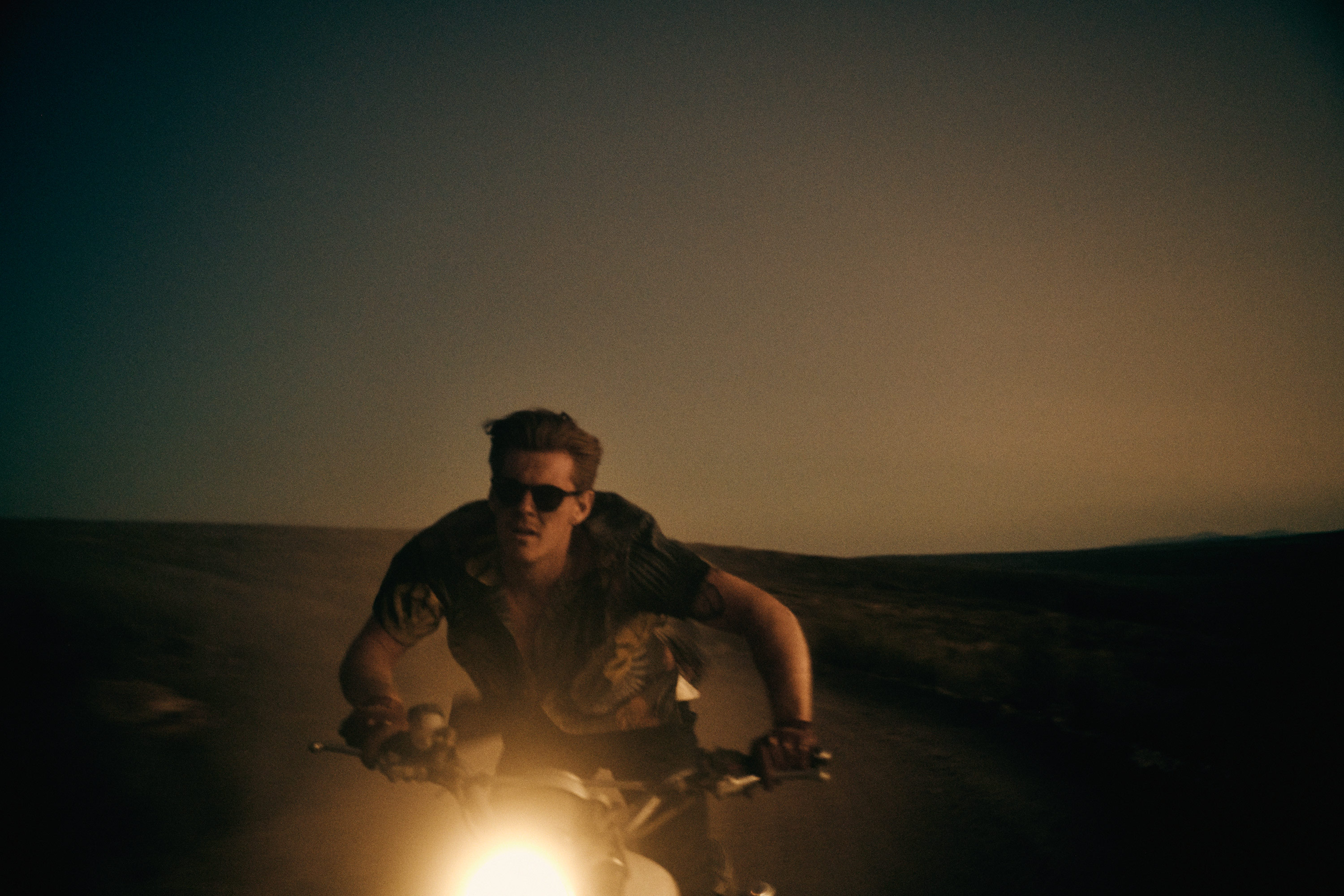 Digitales Leben - Postproduction, CGI, Retouching, Composing - DEUS Ex Machina