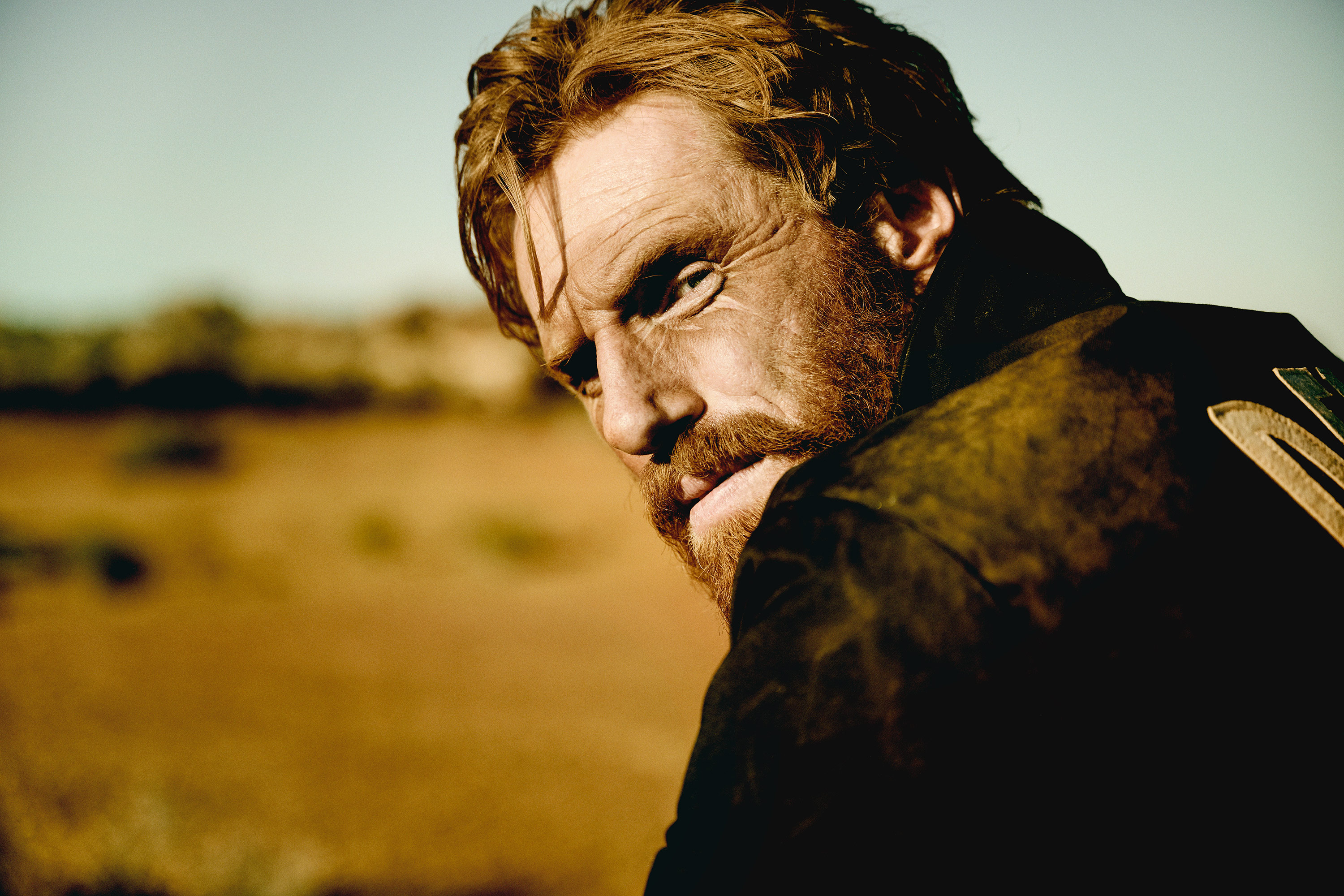 Digitales Leben - Postproduction, CGI, Retouching, Composing - DEUS Ex Machina