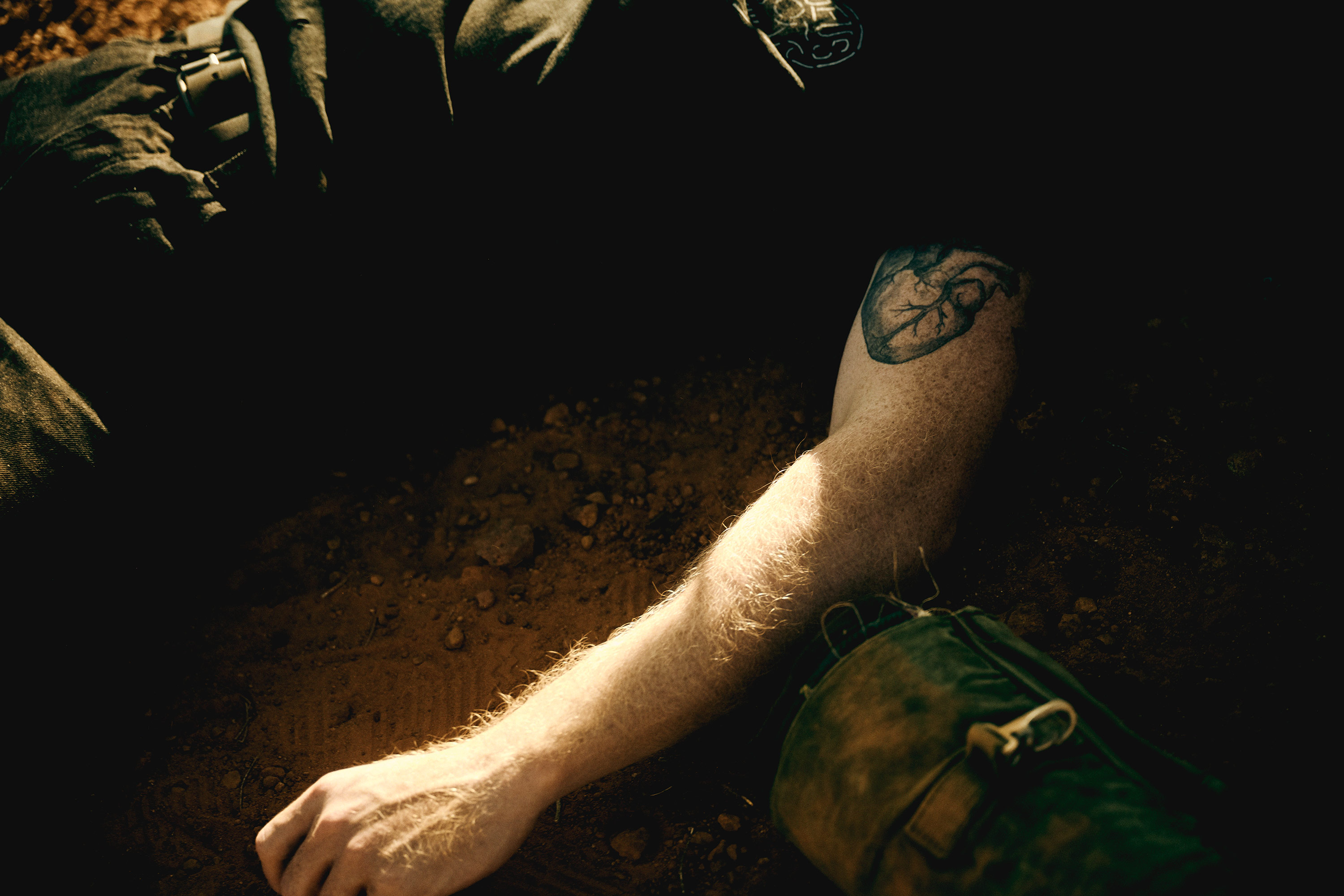 Digitales Leben - Postproduction, CGI, Retouching, Composing - DEUS Ex Machina