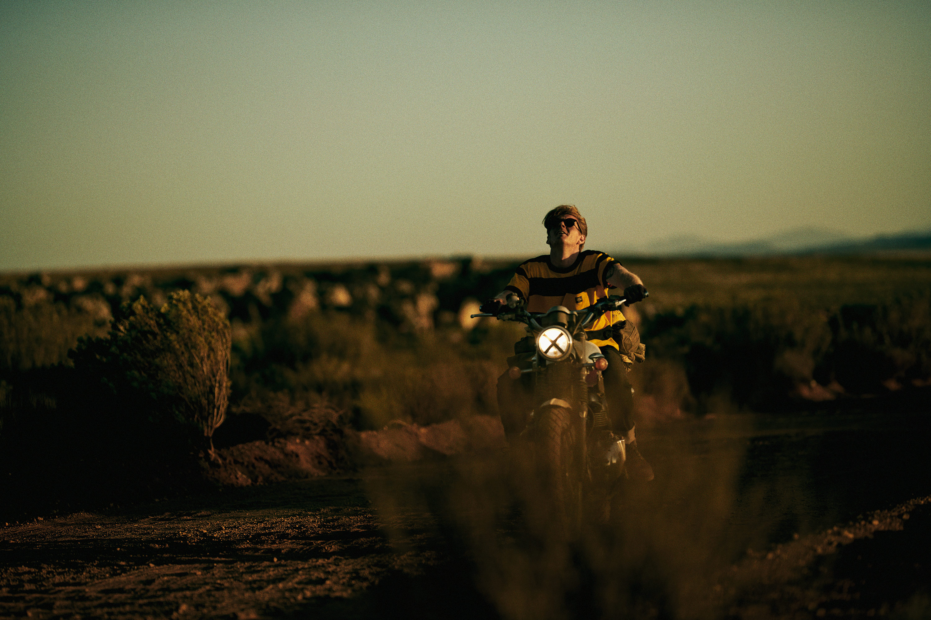 Digitales Leben - Postproduction, CGI, Retouching, Composing - DEUS Ex Machina