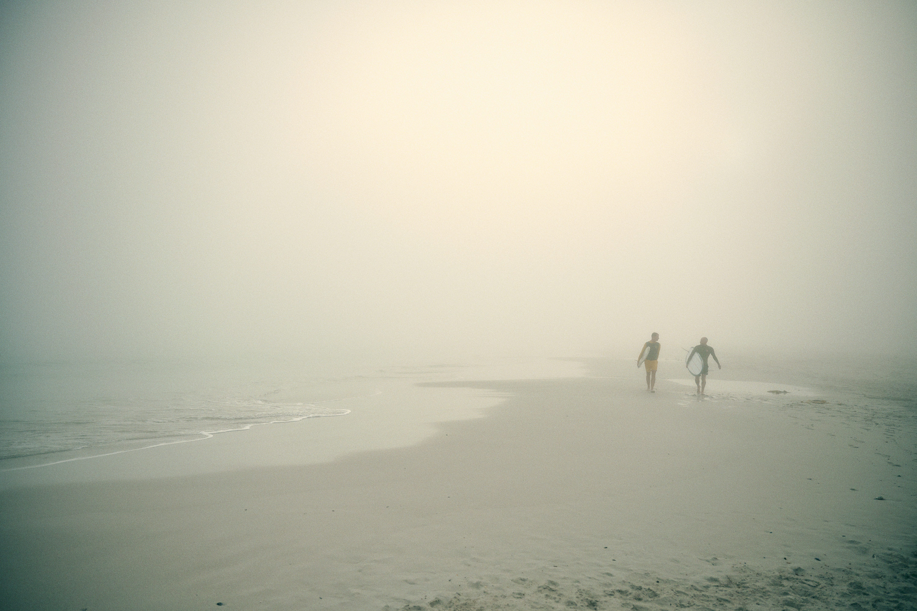 Digitales Leben - Postproduction, CGI, Retouching, Composing - DEUS Ex Machina