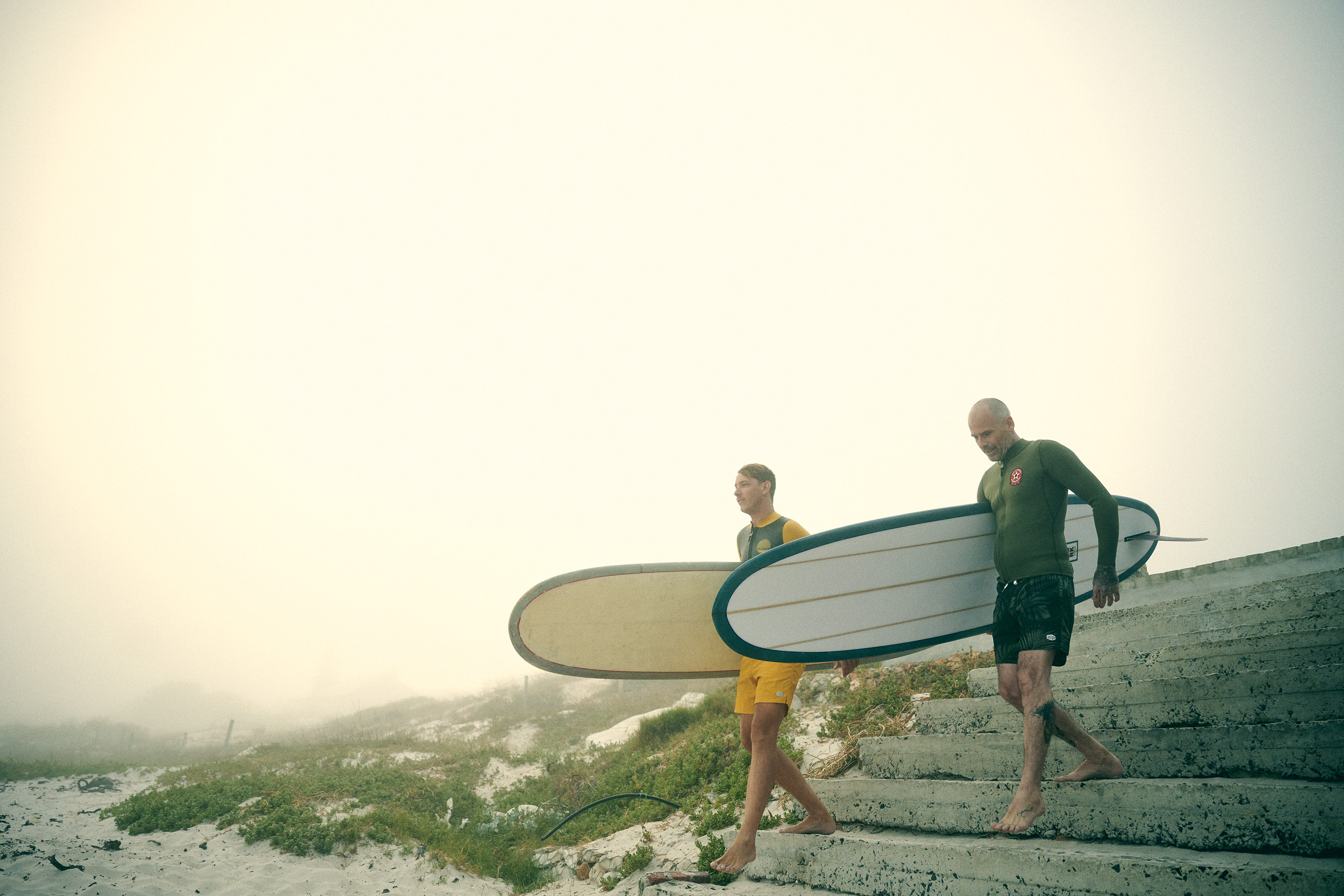 Digitales Leben - Postproduction, CGI, Retouching, Composing - DEUS Ex Machina