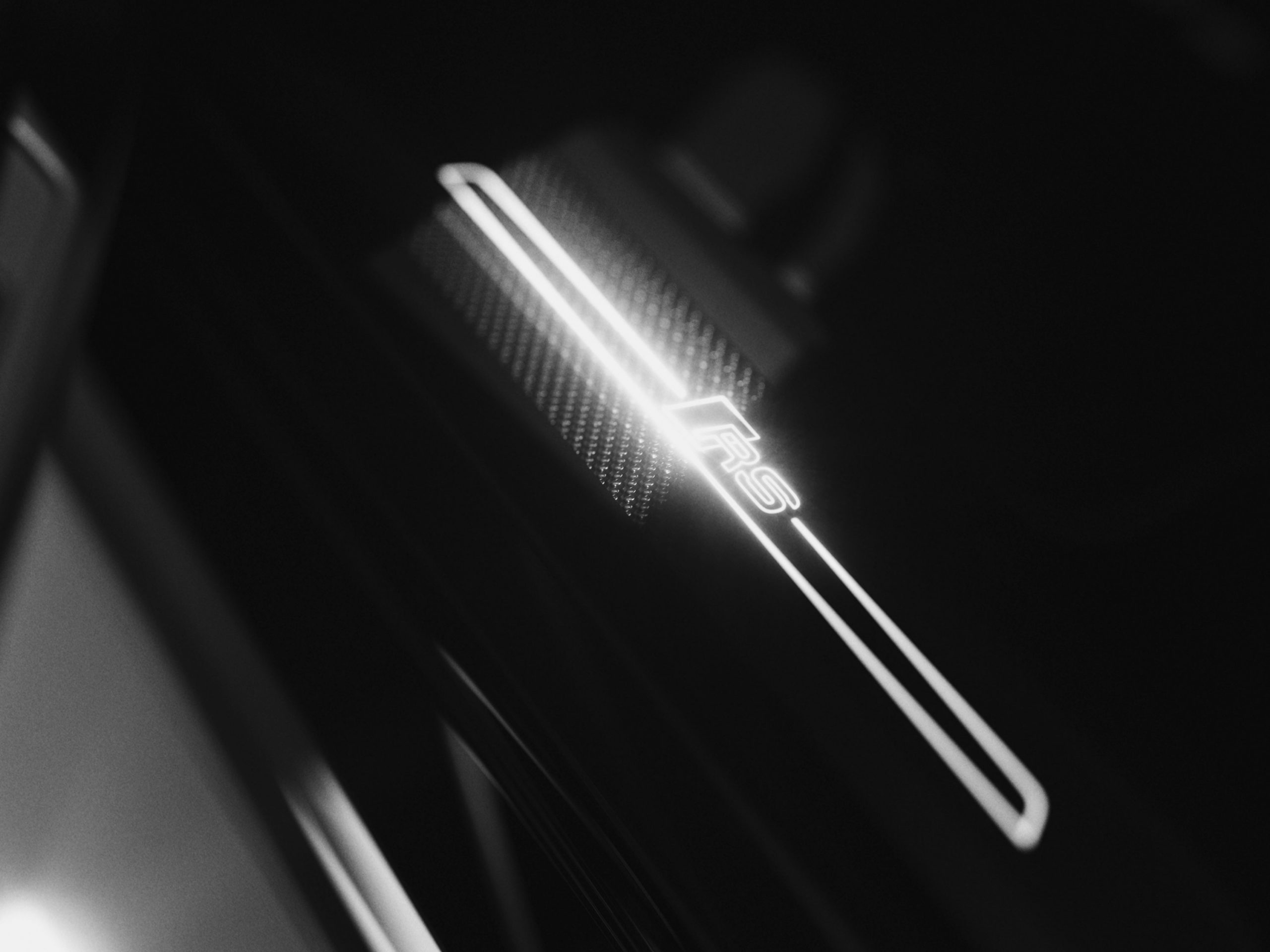 Digitales Leben - Postproduction, CGI, Retouching, Composing - Audi RS e-Tron GT