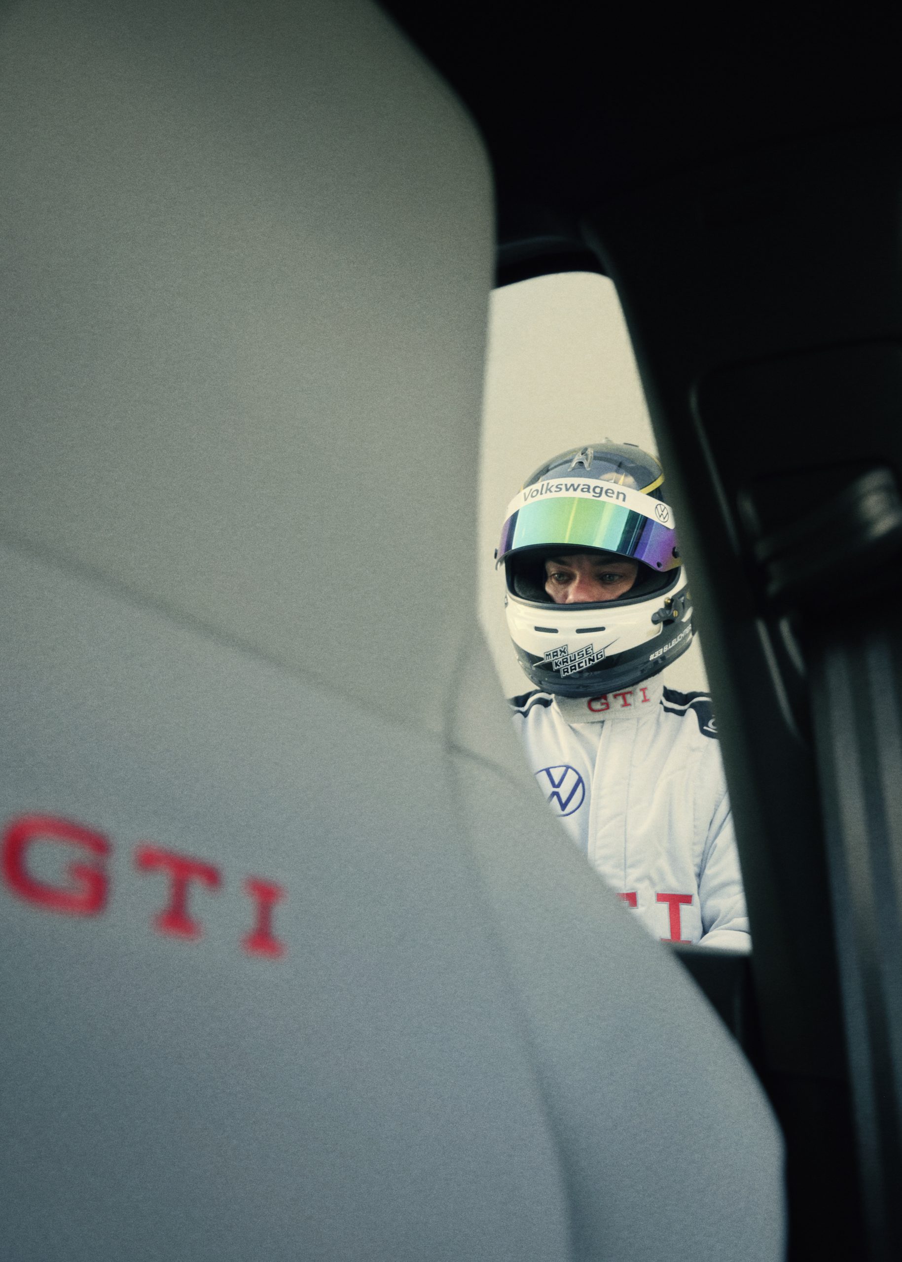 Digitales Leben - Postproduction, CGI, Retouching, Composing - Golf GTI Clubsport