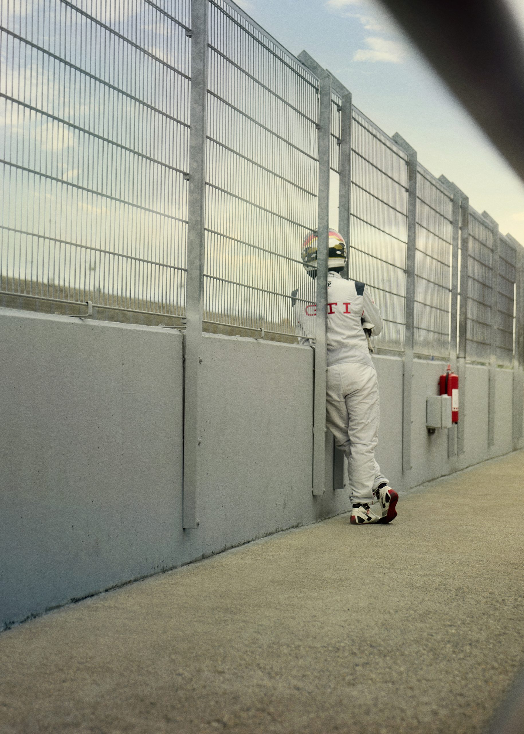 Digitales Leben - Postproduction, CGI, Retouching, Composing - Golf GTI Clubsport