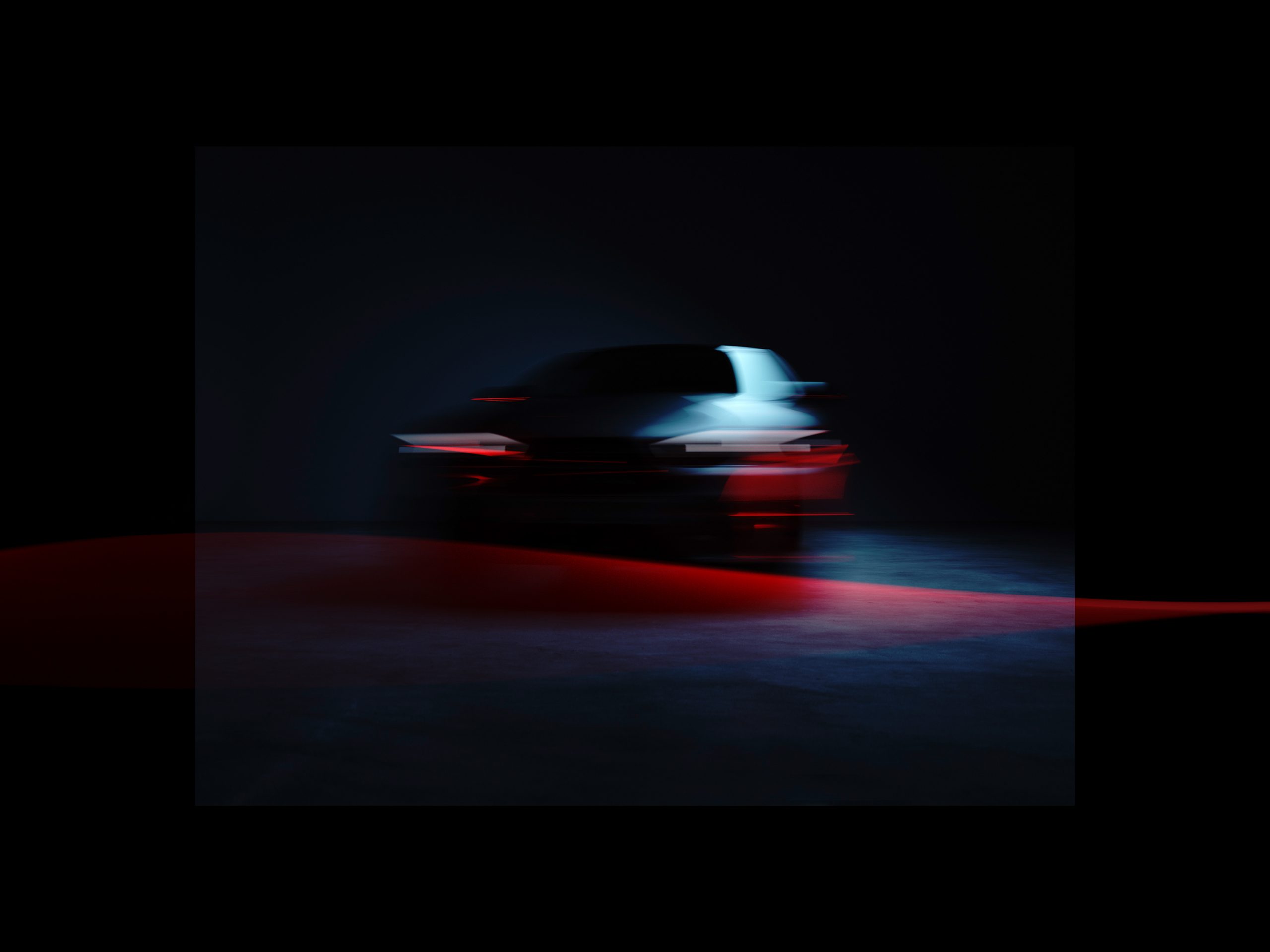 Digitales Leben - Postproduction, CGI, Retouching, Composing - Personal work