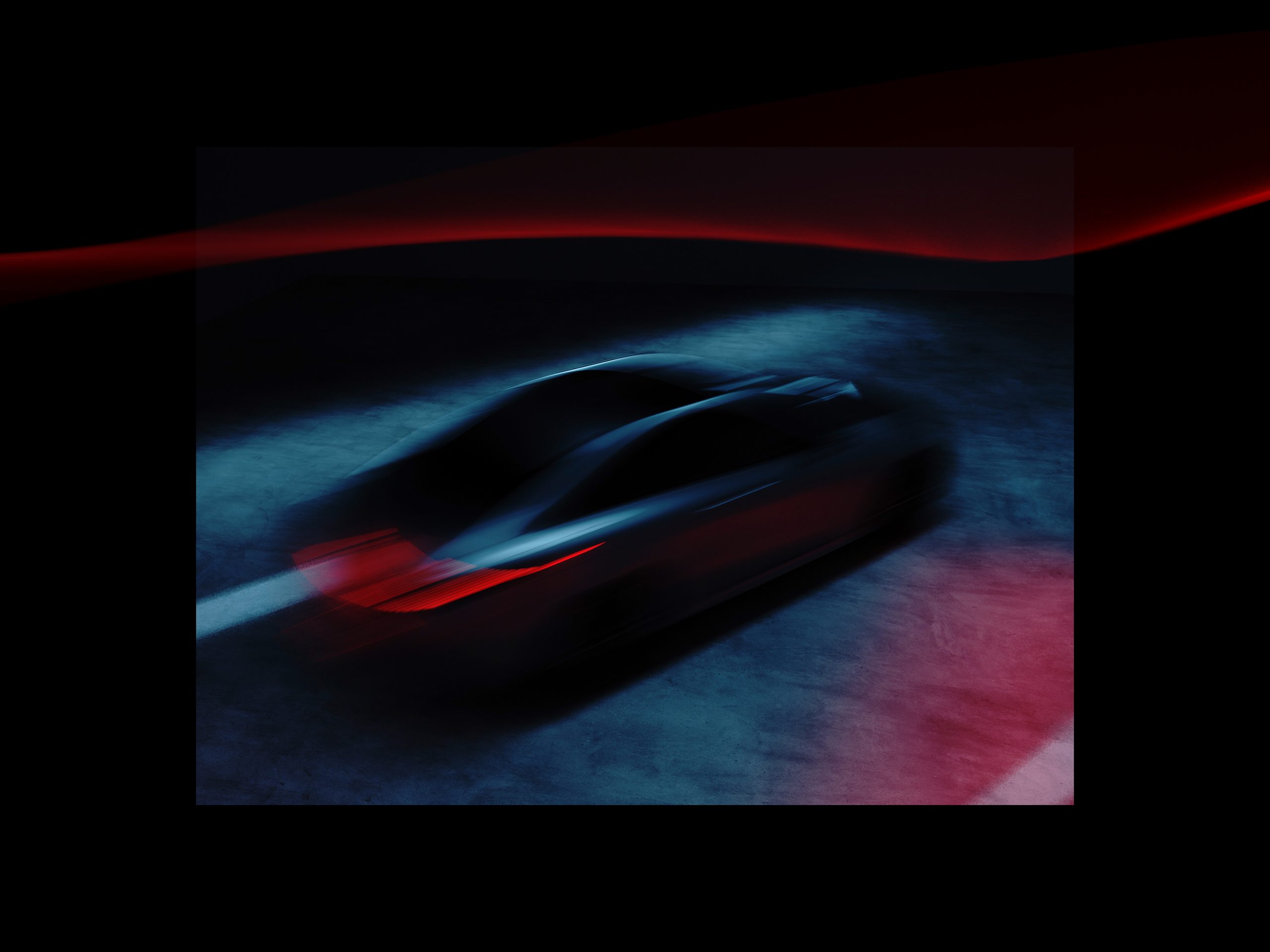 Digitales Leben - Postproduction, CGI, Retouching, Composing - Personal work