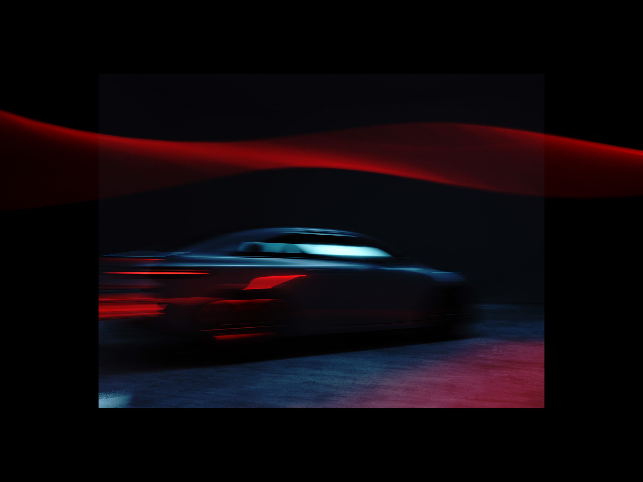 Digitales Leben - Postproduction, CGI, Retouching, Composing - Personal work