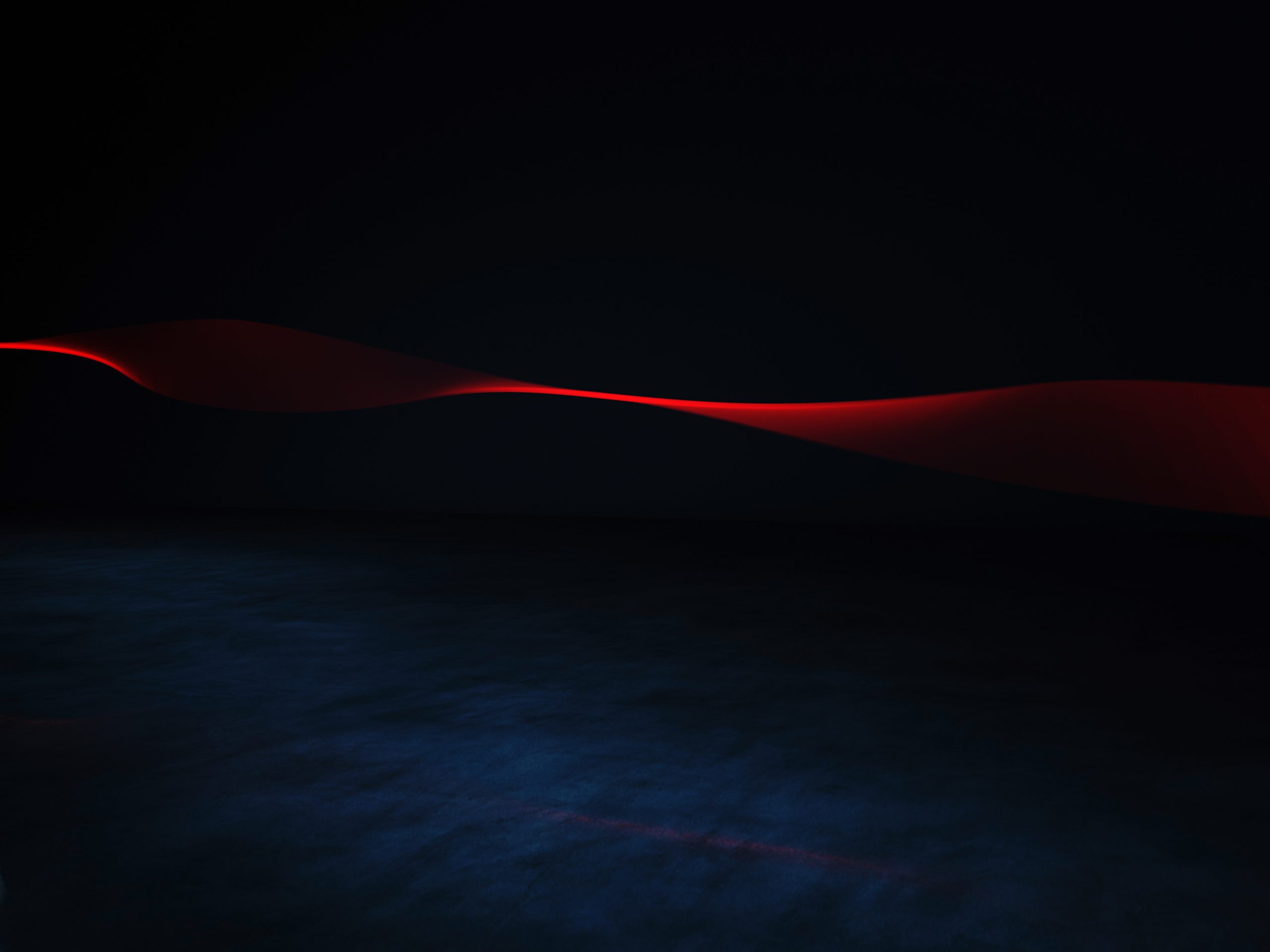 Digitales Leben - Postproduction, CGI, Retouching, Composing - Personal work