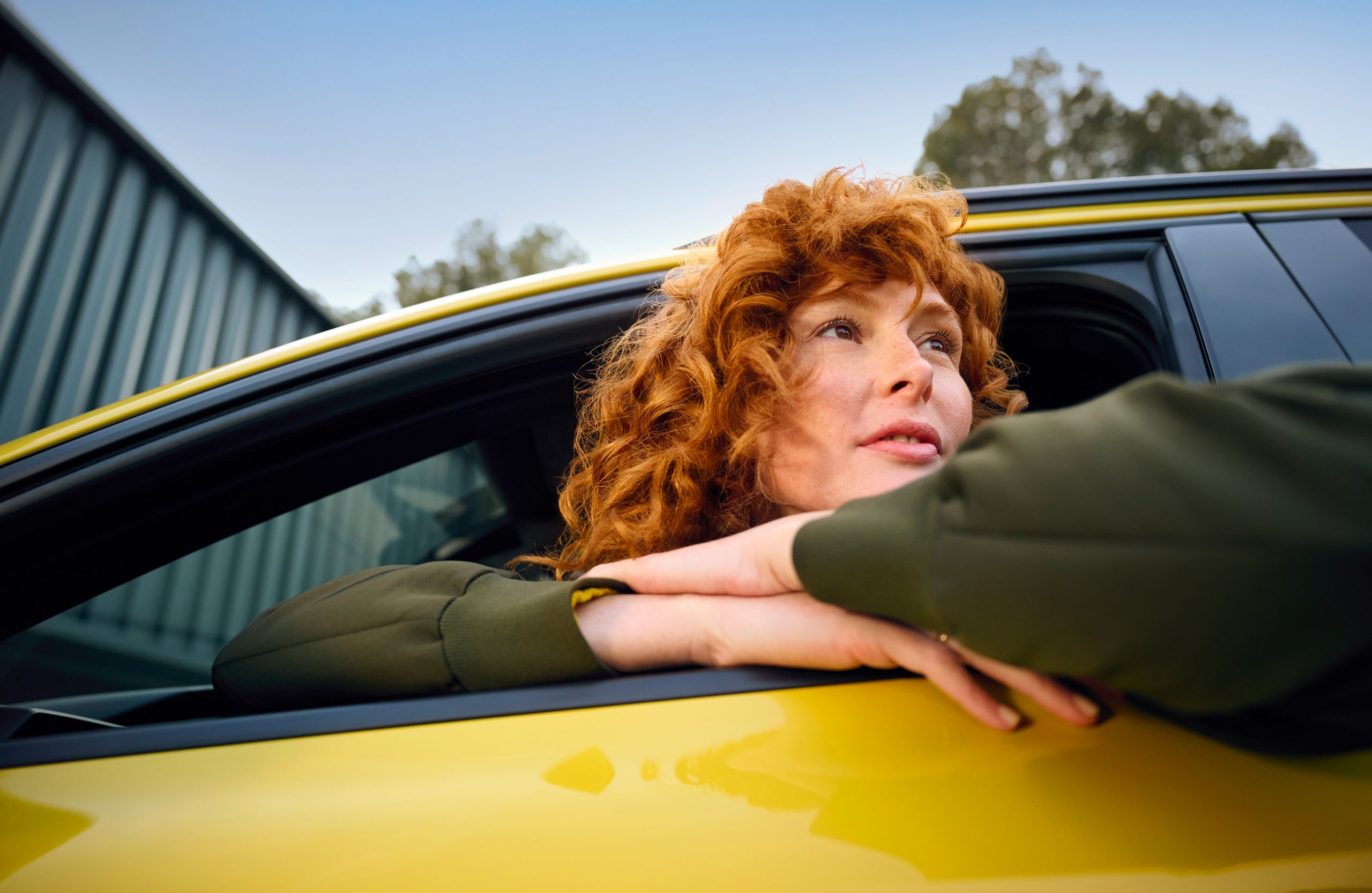 Digitales Leben - Postproduction, CGI, Retouching, Composing - Audi A3