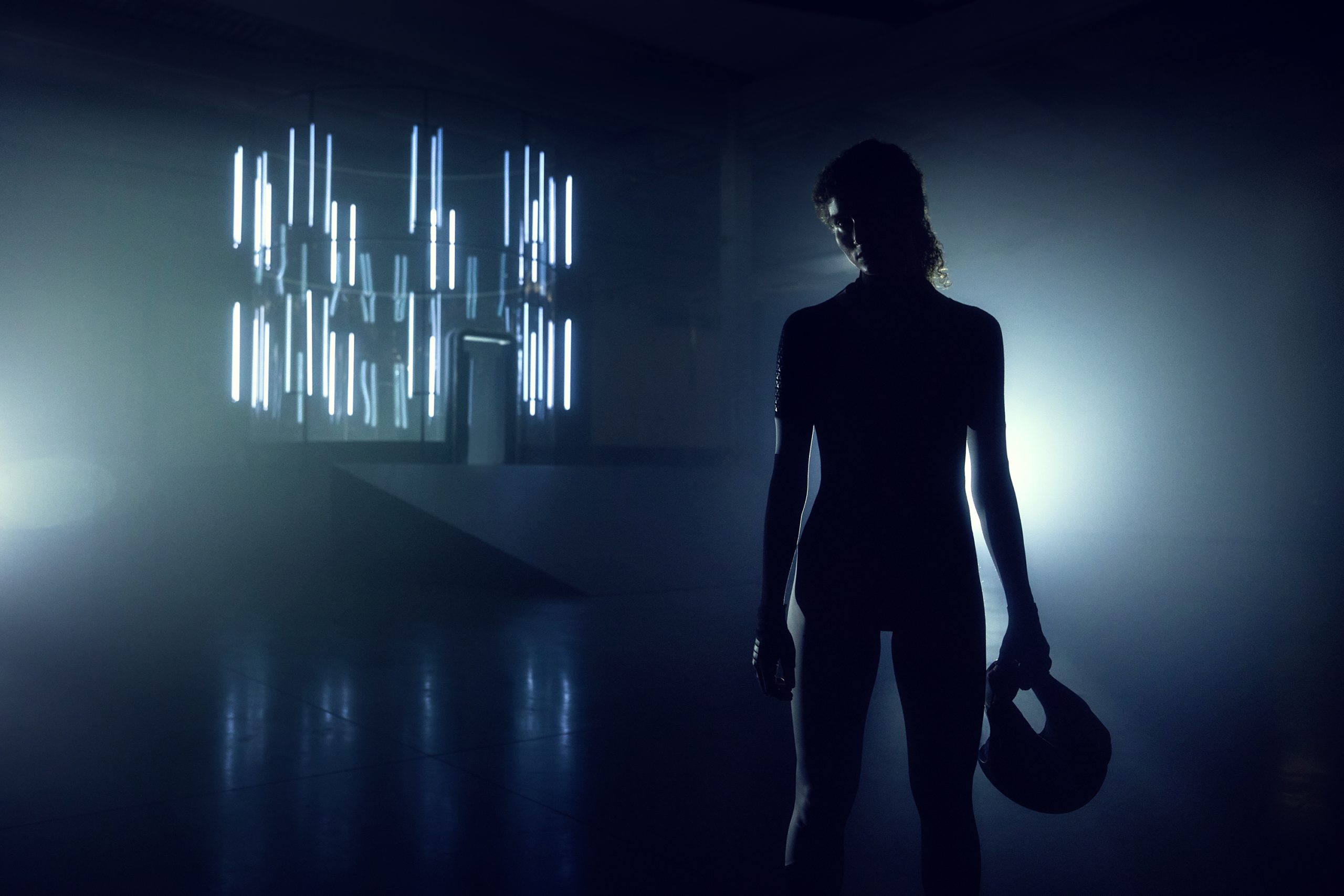 Digitales Leben - Postproduction, CGI, Retouching, Composing - Audi e-tron GT