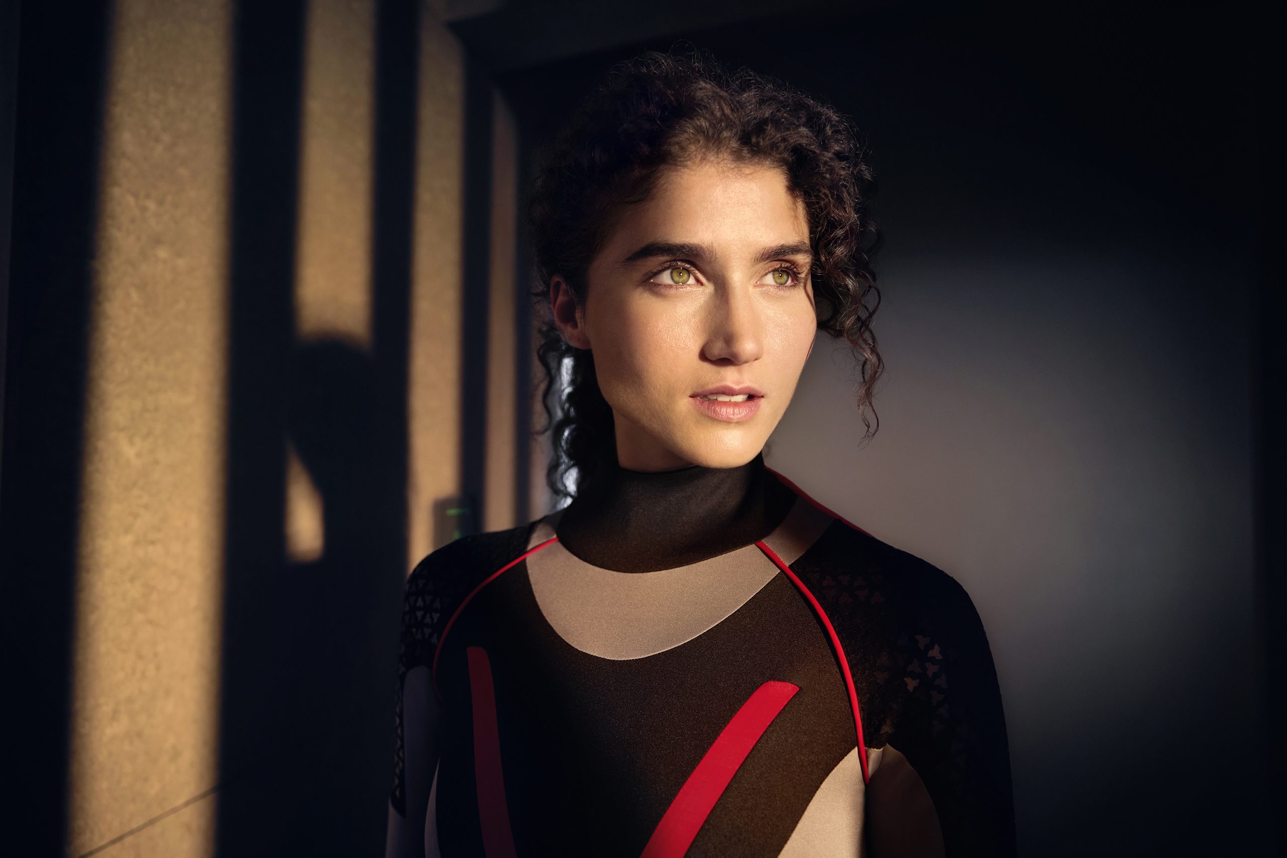 Digitales Leben - Postproduction, CGI, Retouching, Composing - Audi e-tron GT